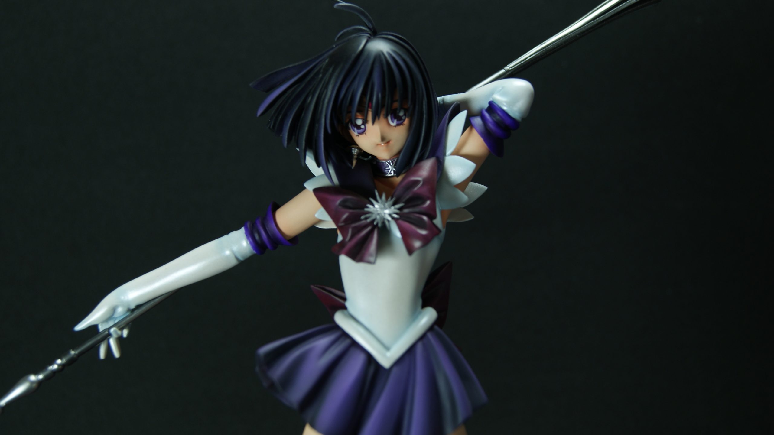 Sailor Saturn