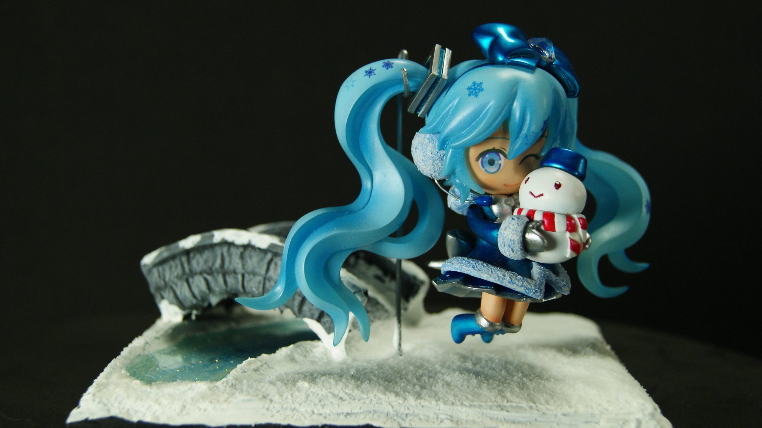 SD Hatsune Miku