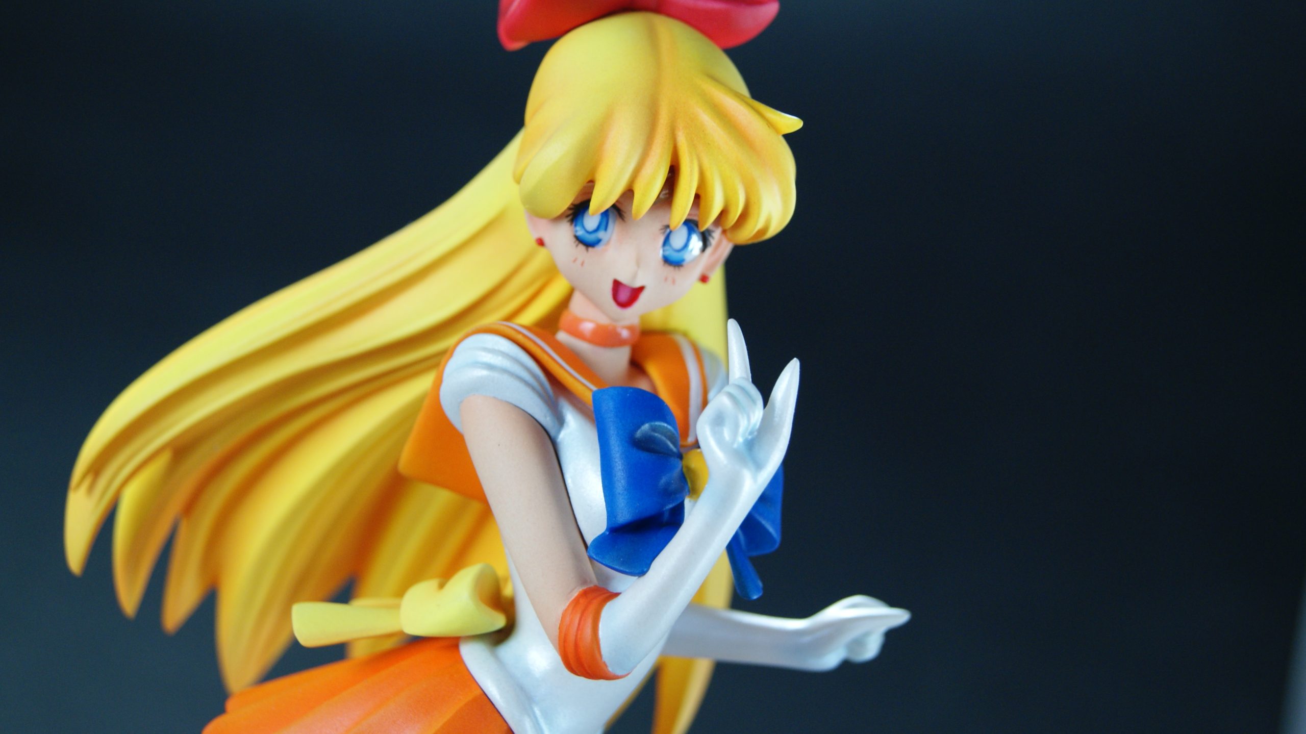 Sailor Venus