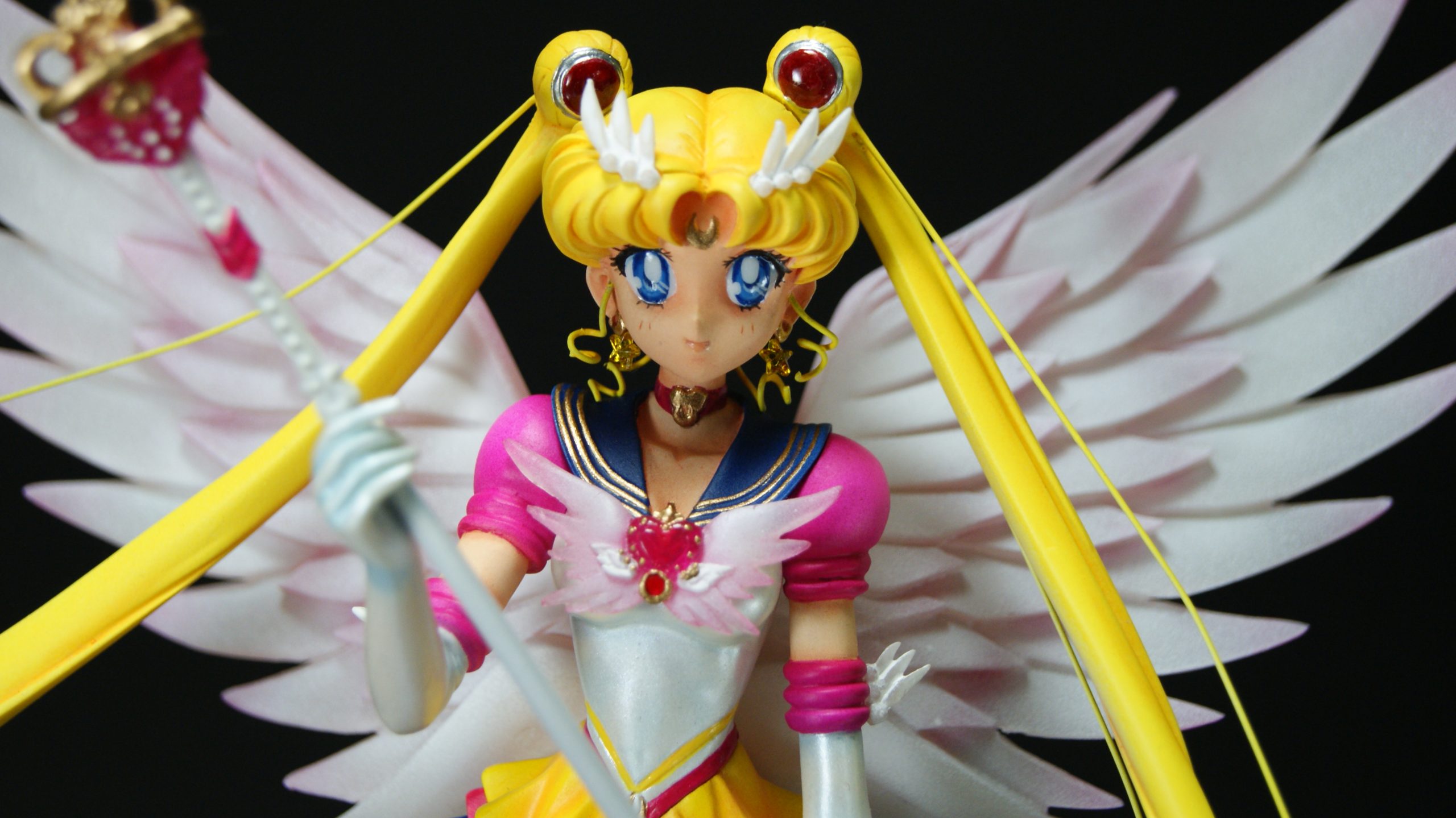 Eternal Sailor Moon
