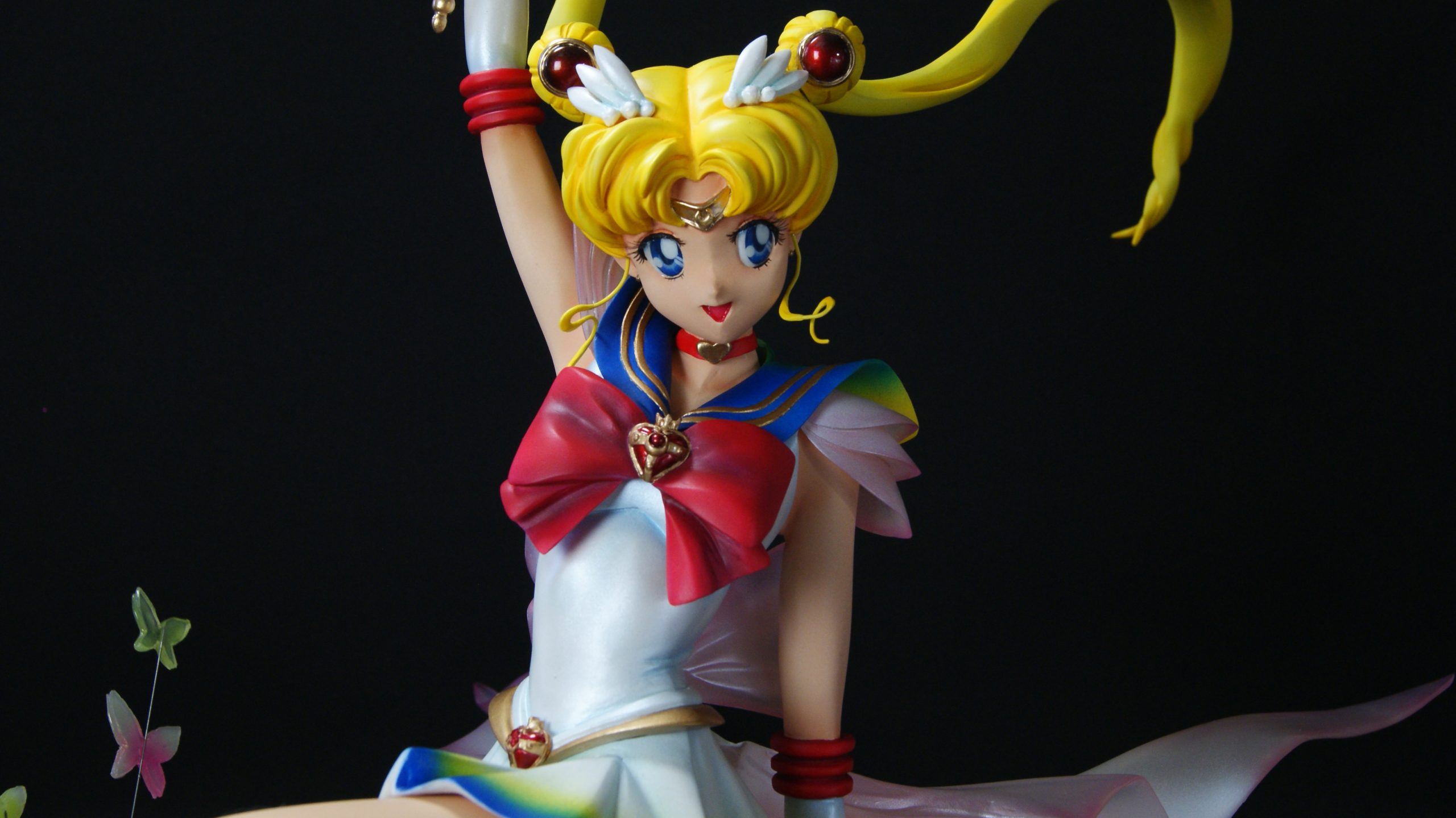 Super Sailor Moon