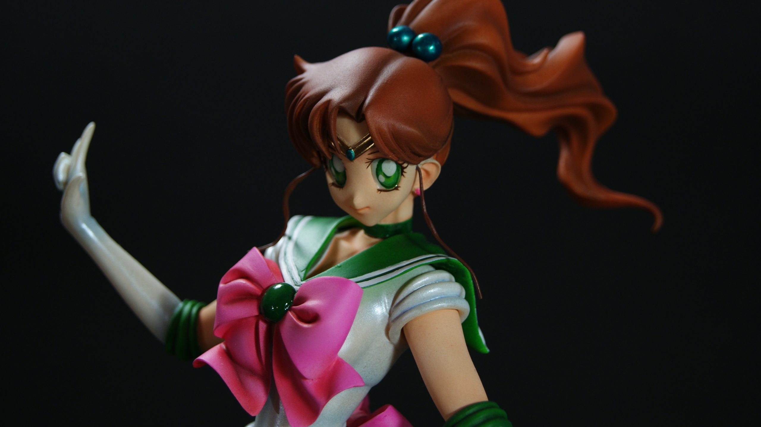Sailor Jupiter