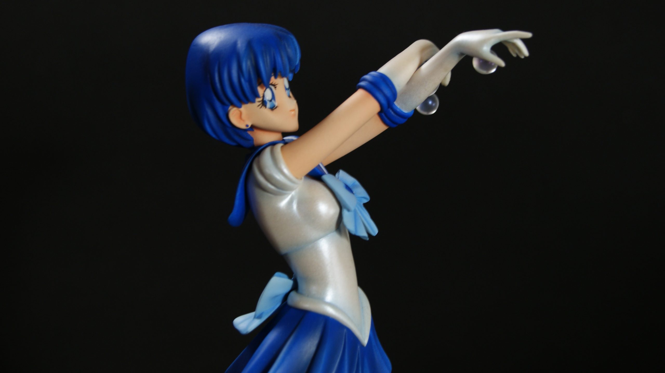 Sailor Mercury