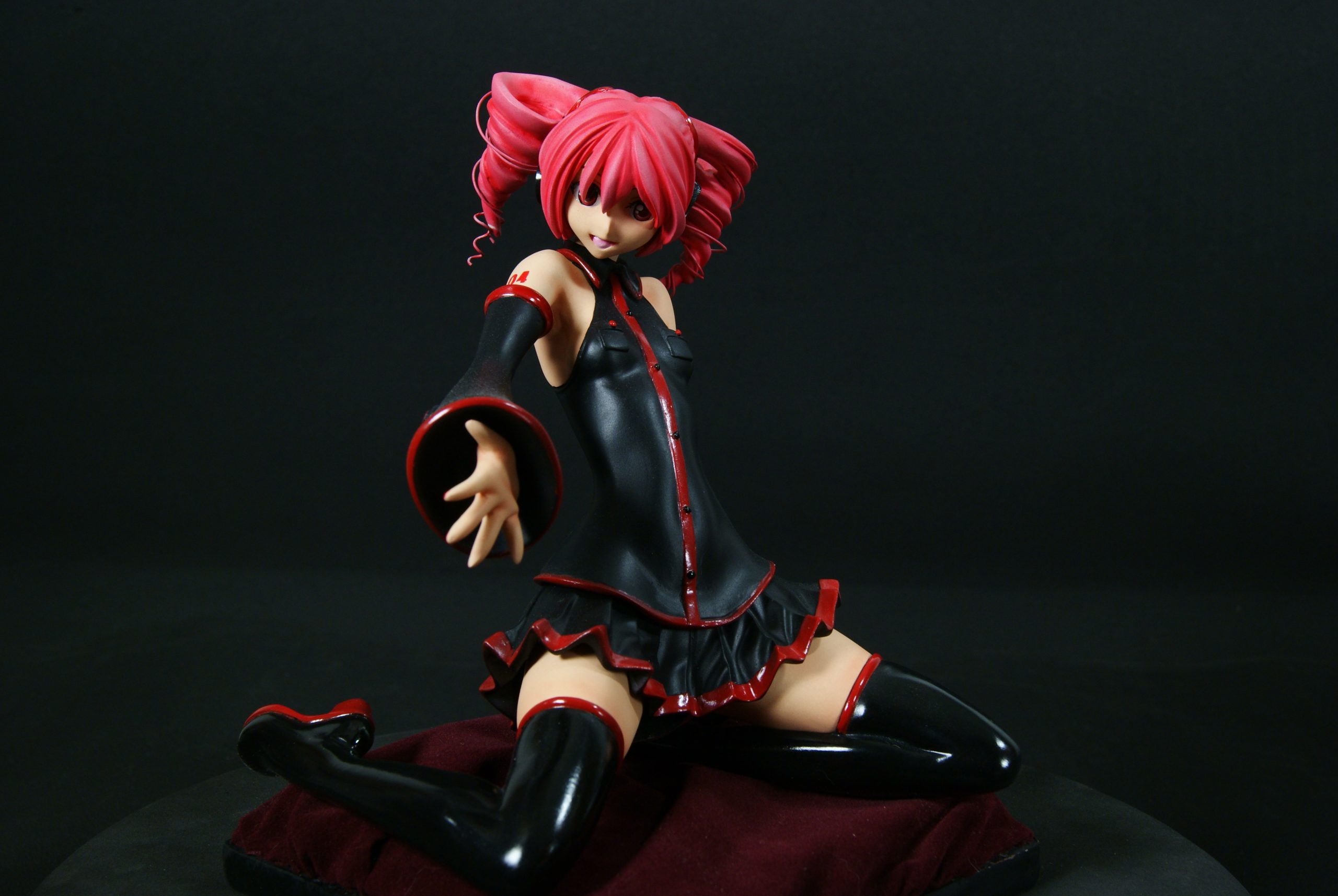 Teto Kasane
