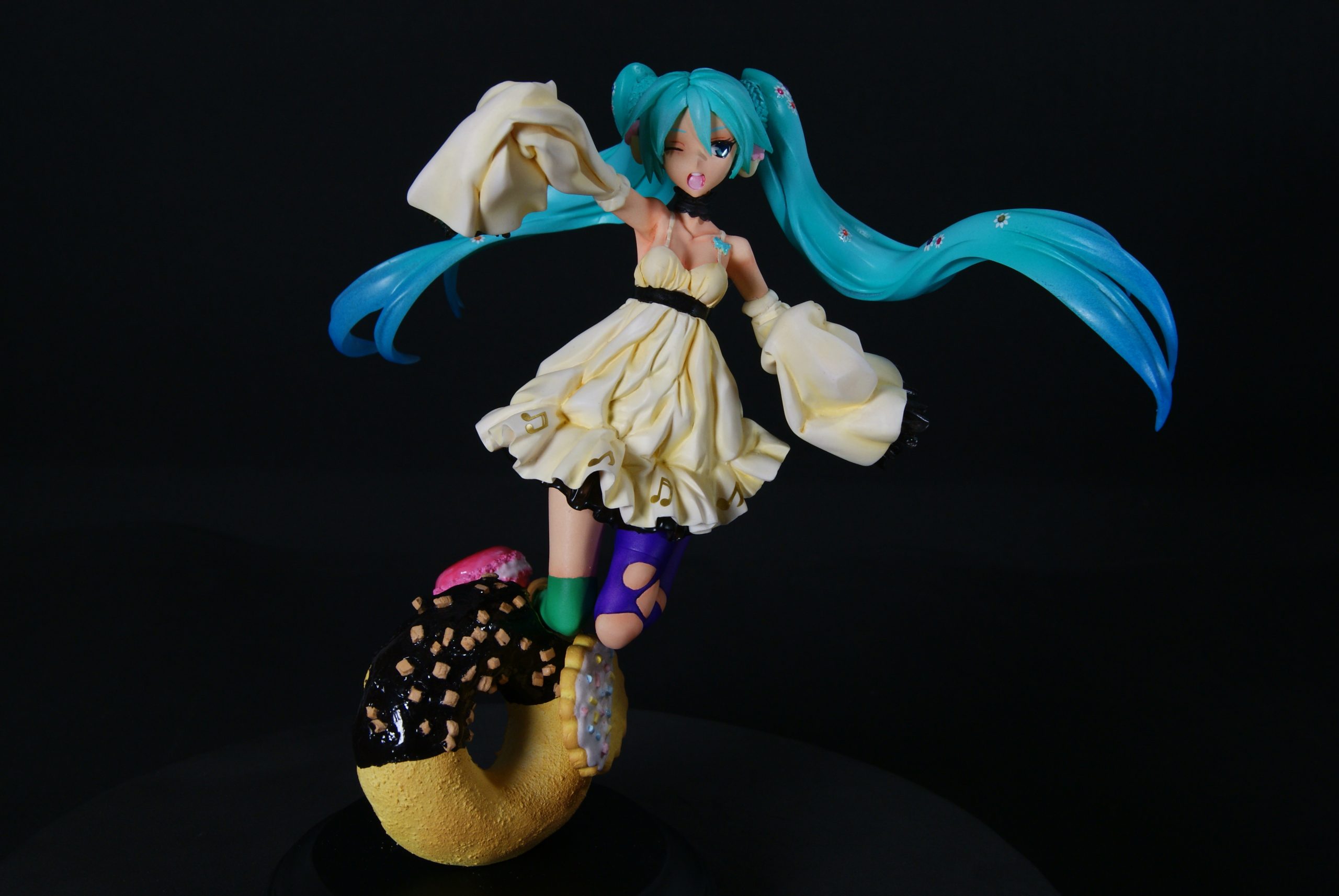 Sweet Miku