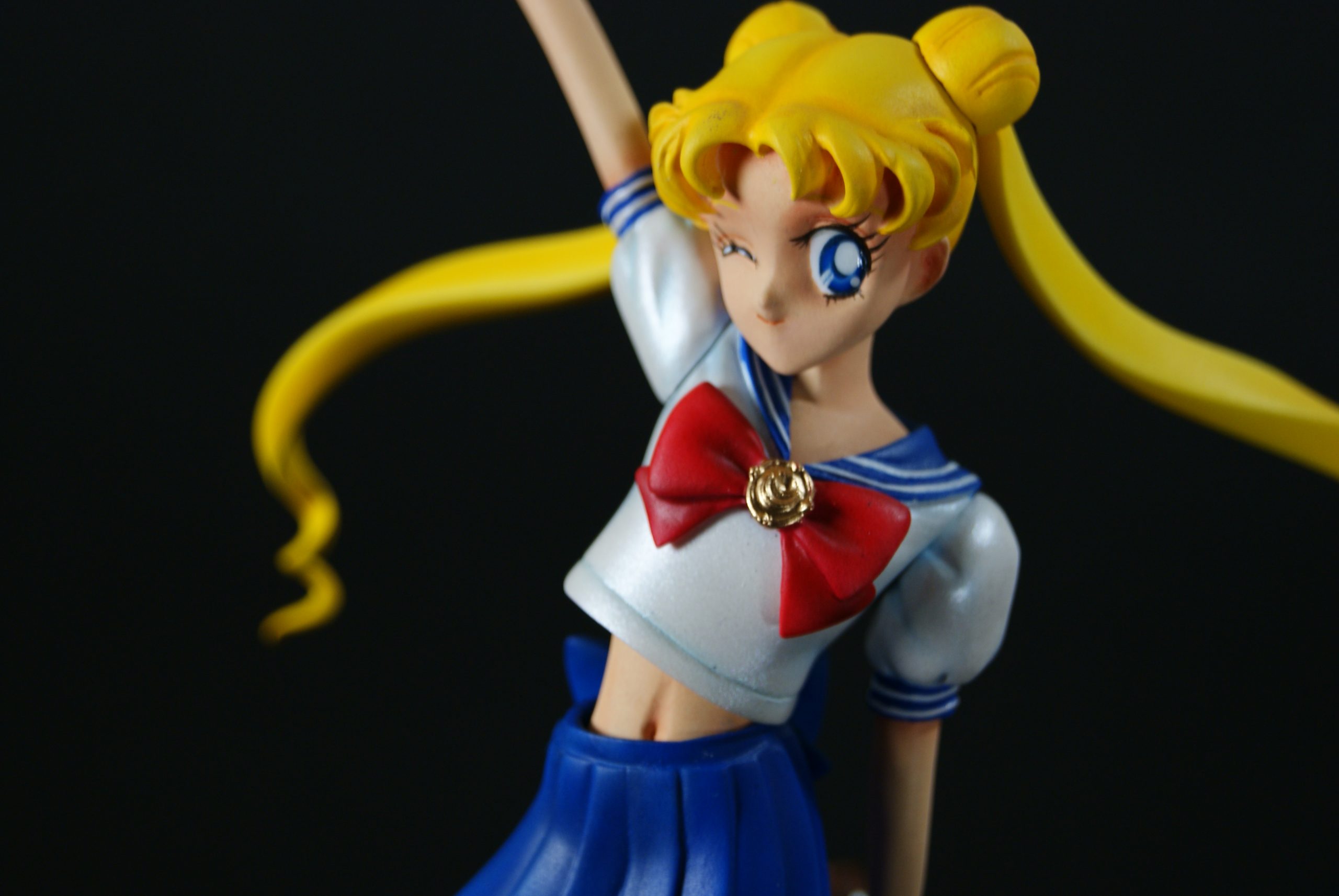 Usagi Tsukino