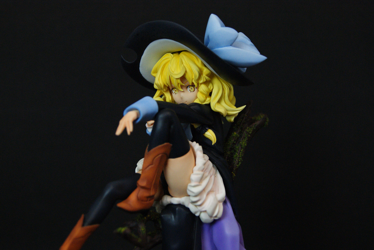 Marisa Kirisame