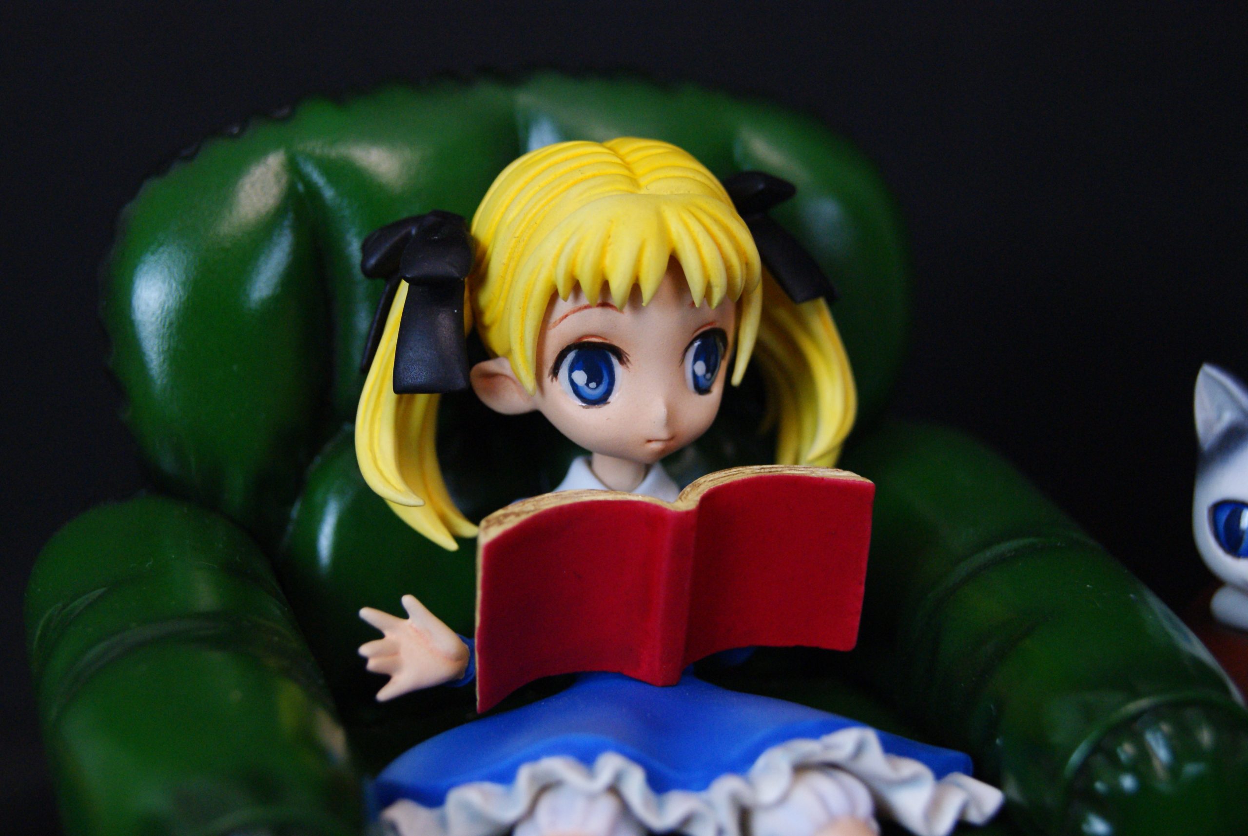 Alice and Socrates