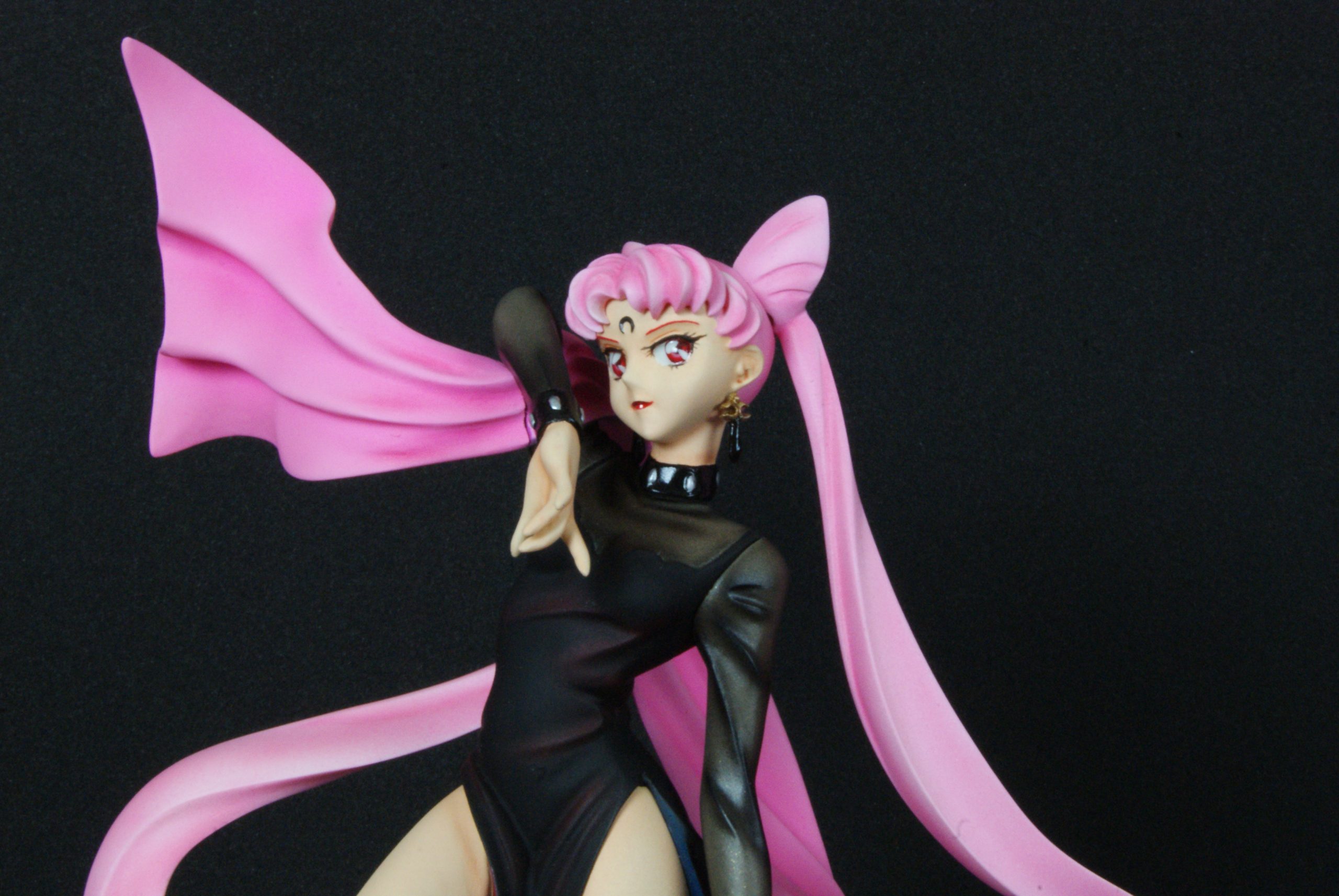 Black Lady