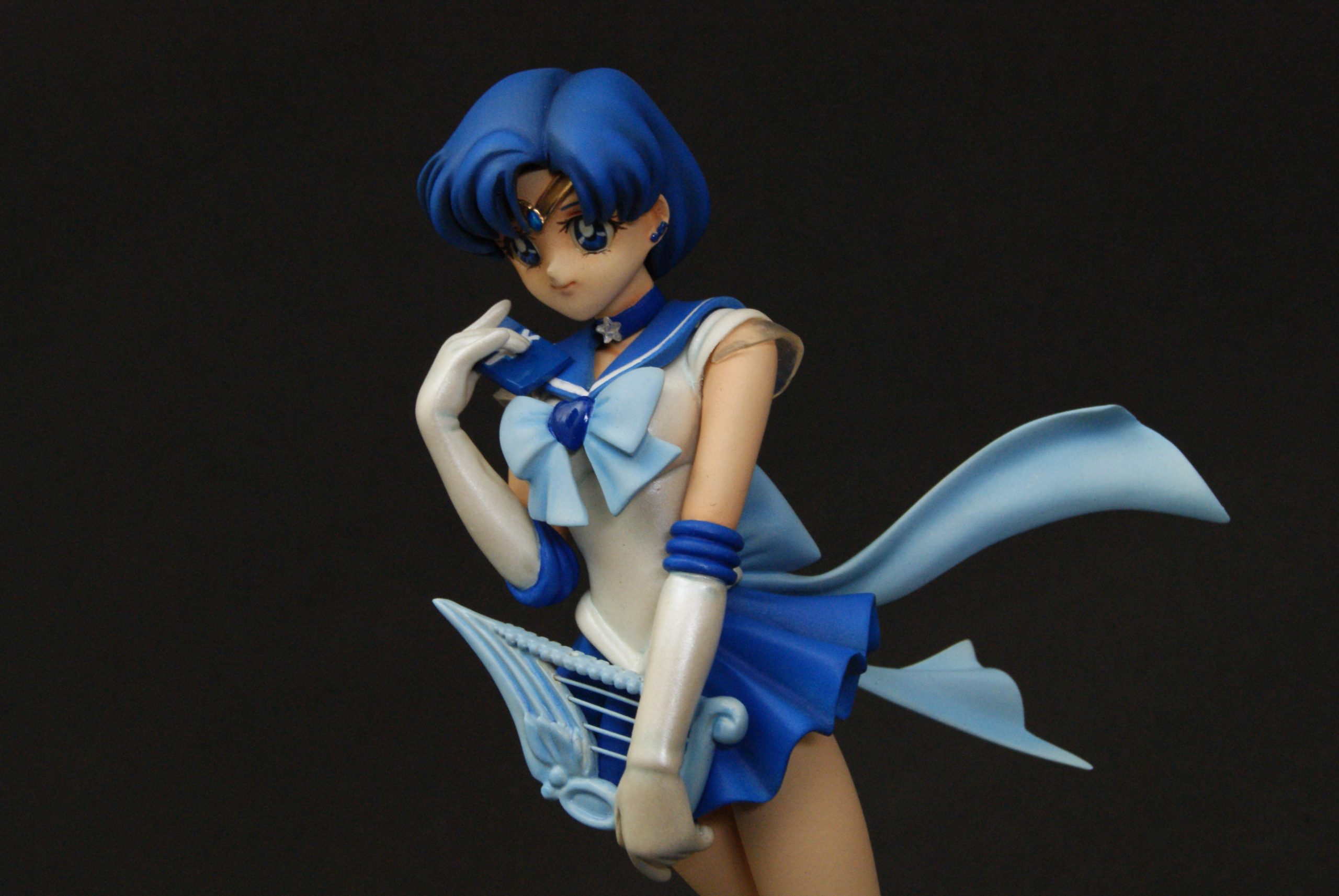 Super Sailor Mercury