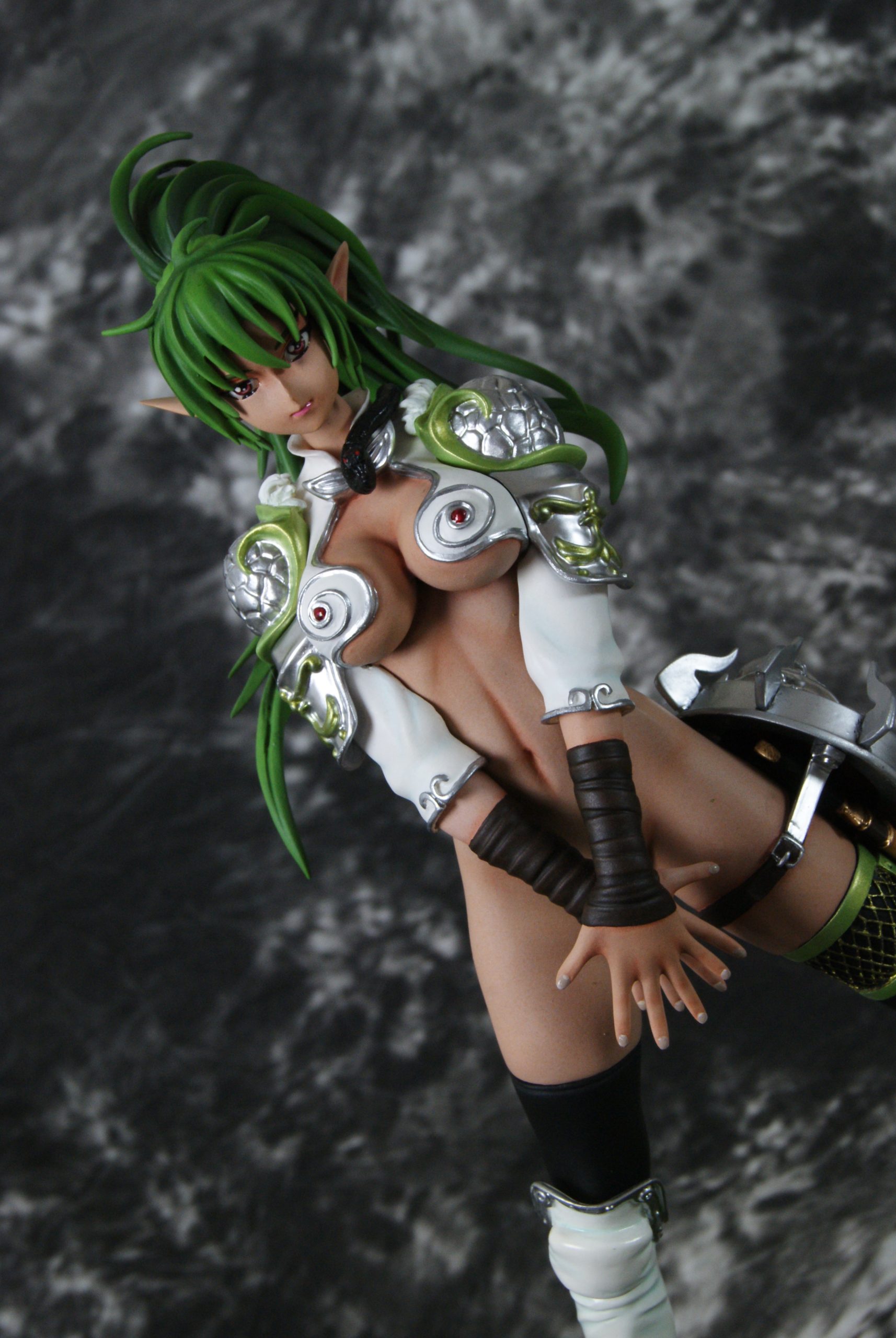 Echidna in Temptation