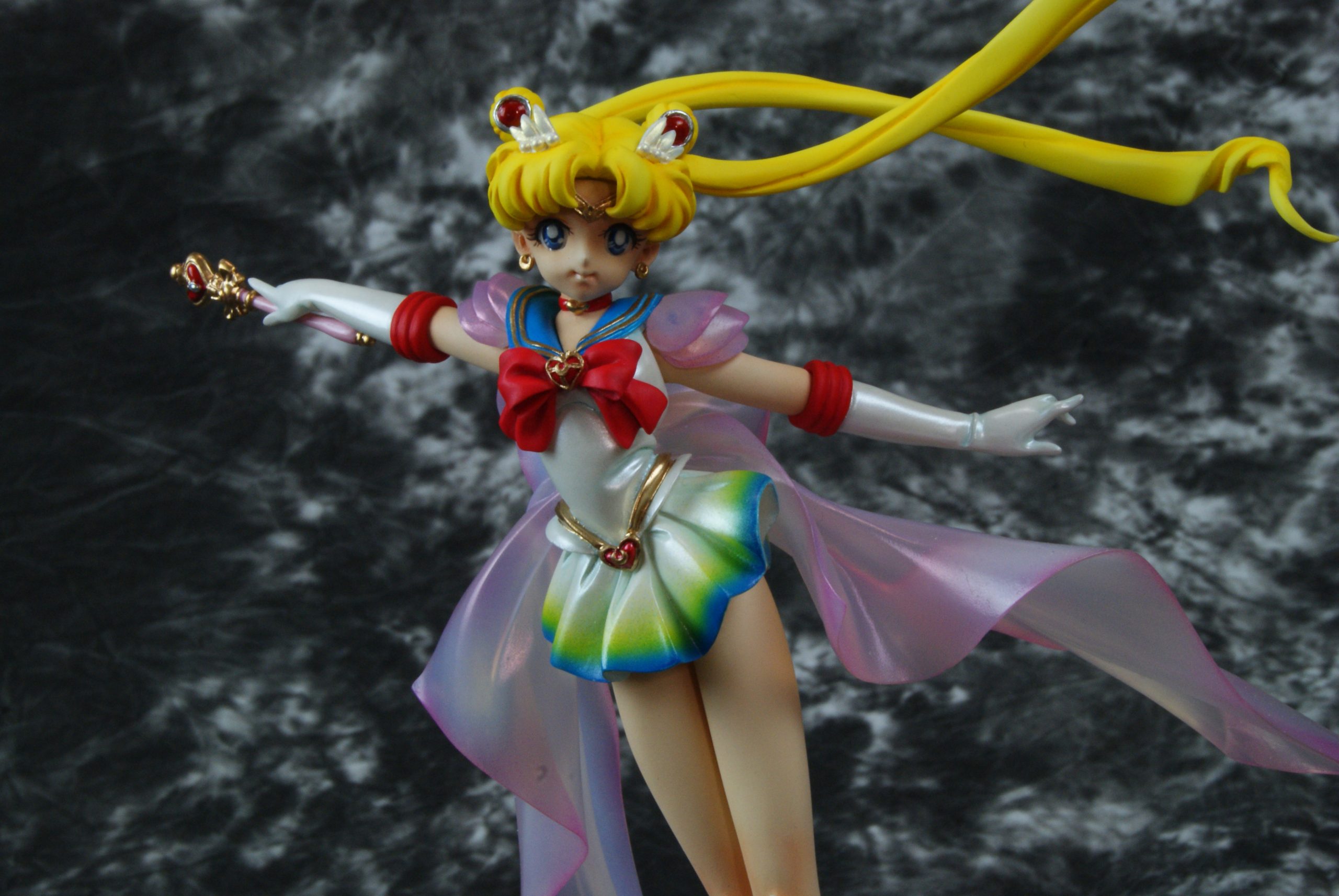 Super Sailor Moon