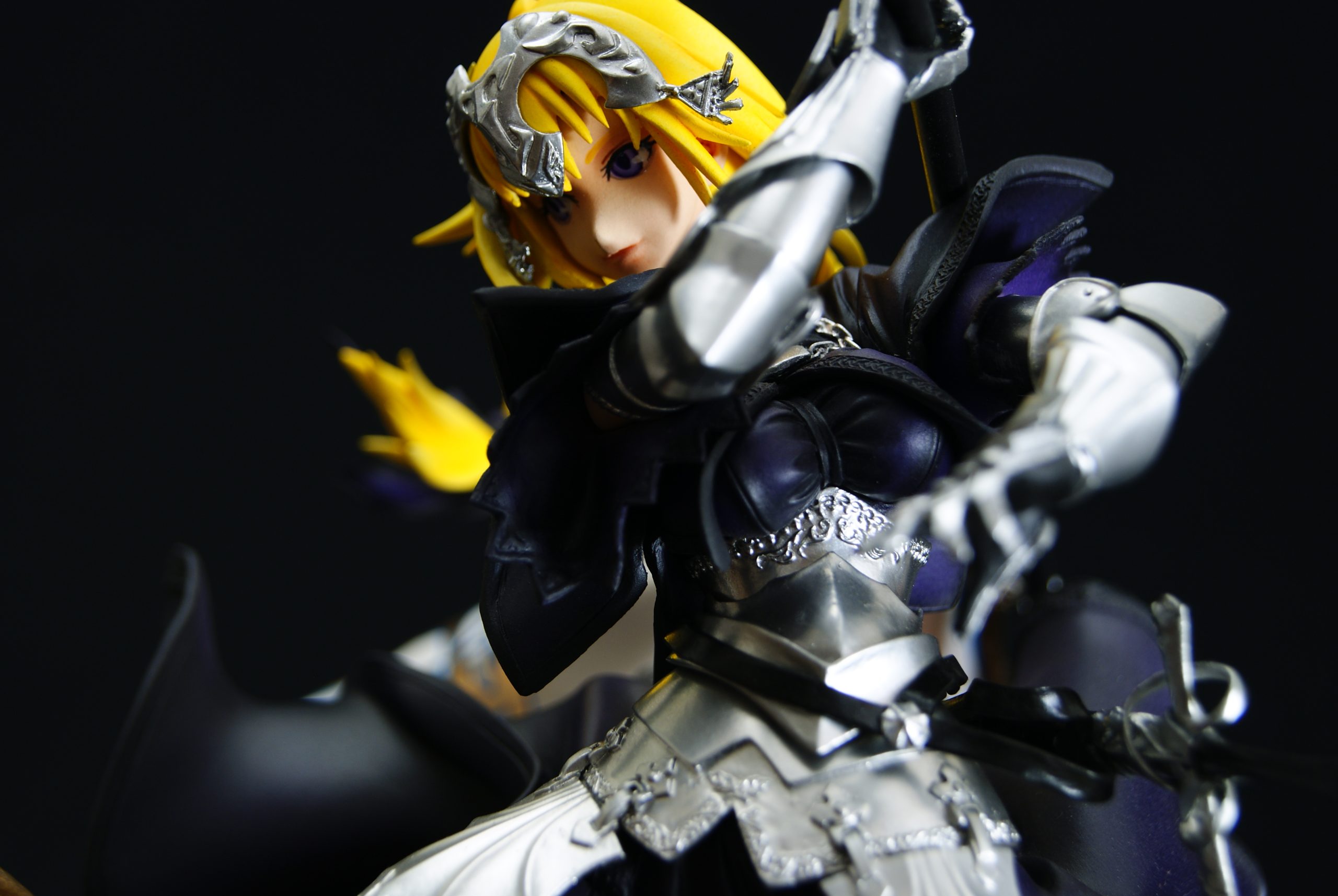 Jeanne D’Arc