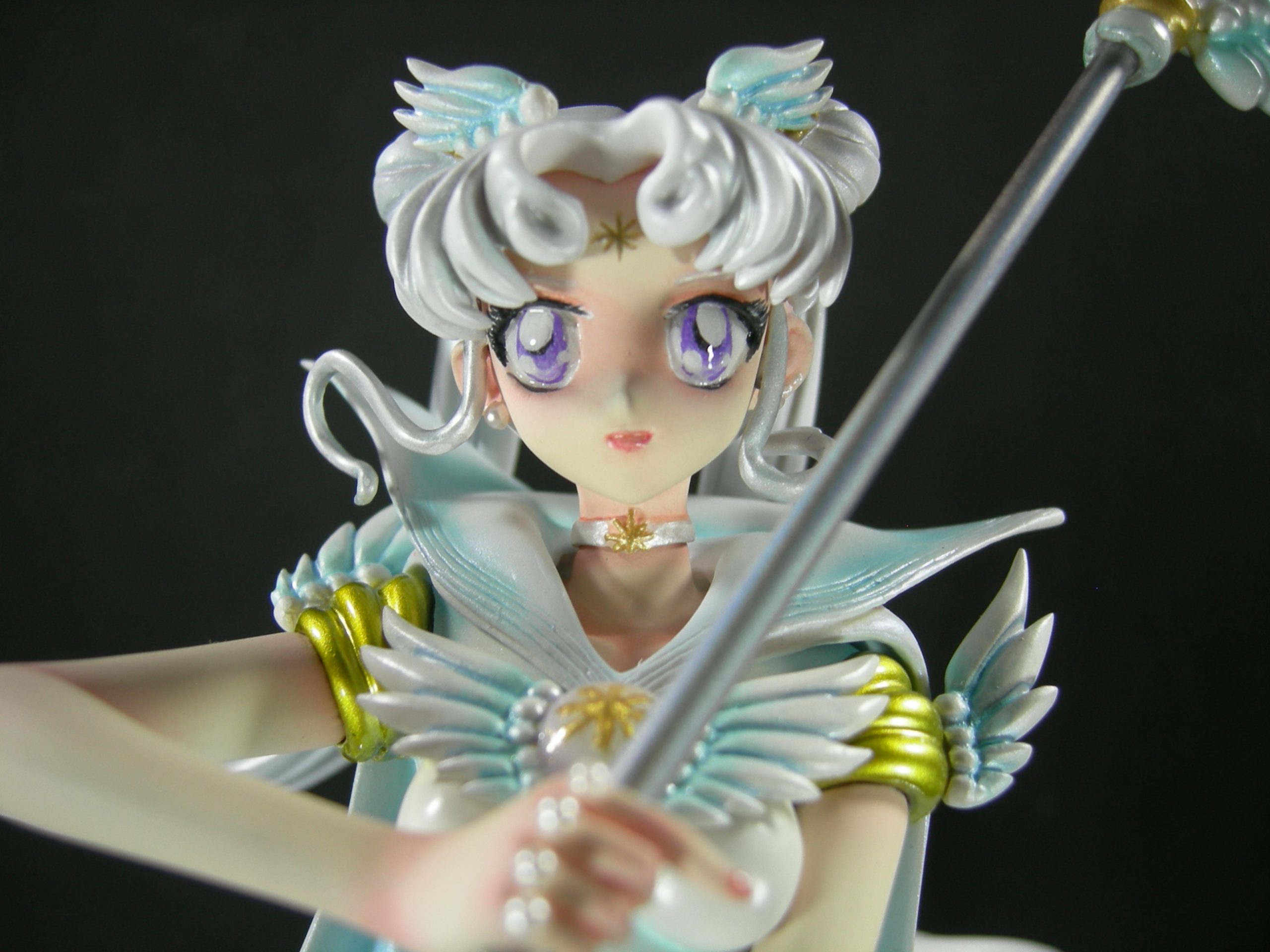 1/6 Sailor Cosmos