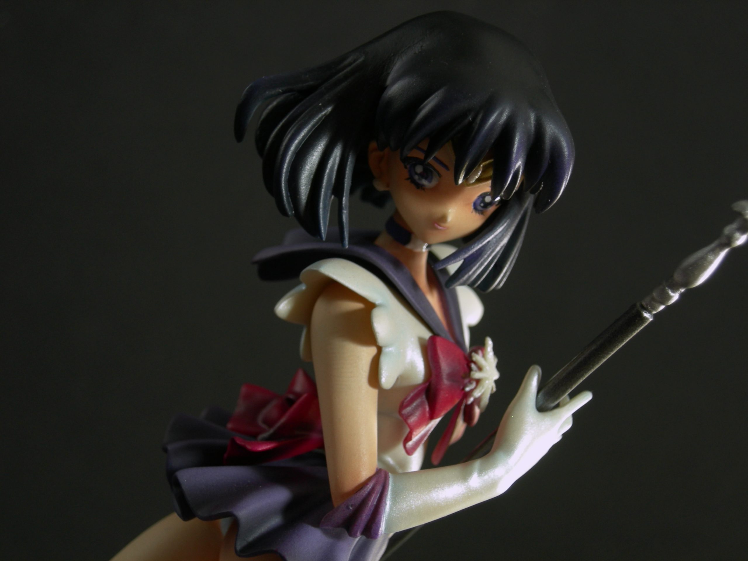 Sailor Saturn
