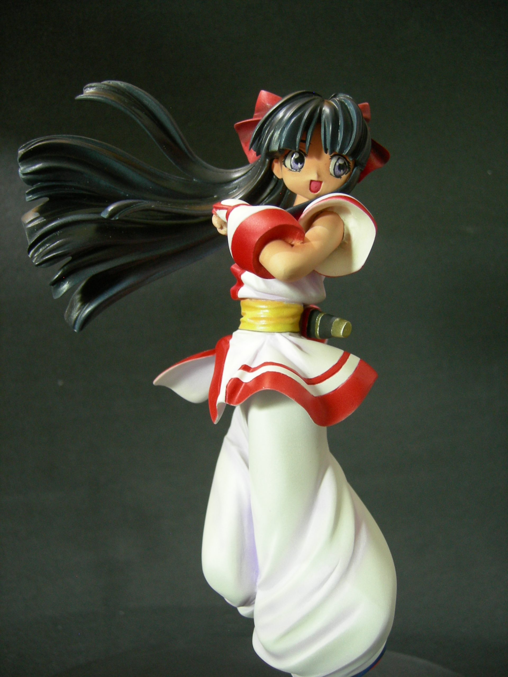 Nakoruru