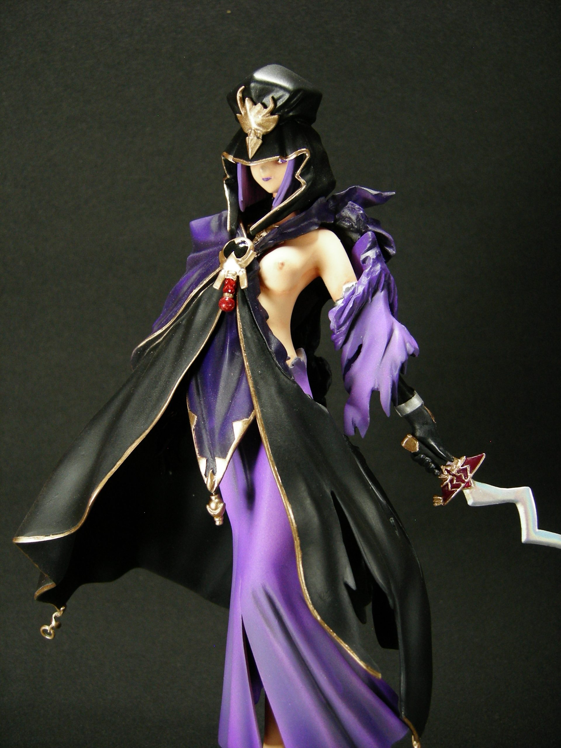 Caster