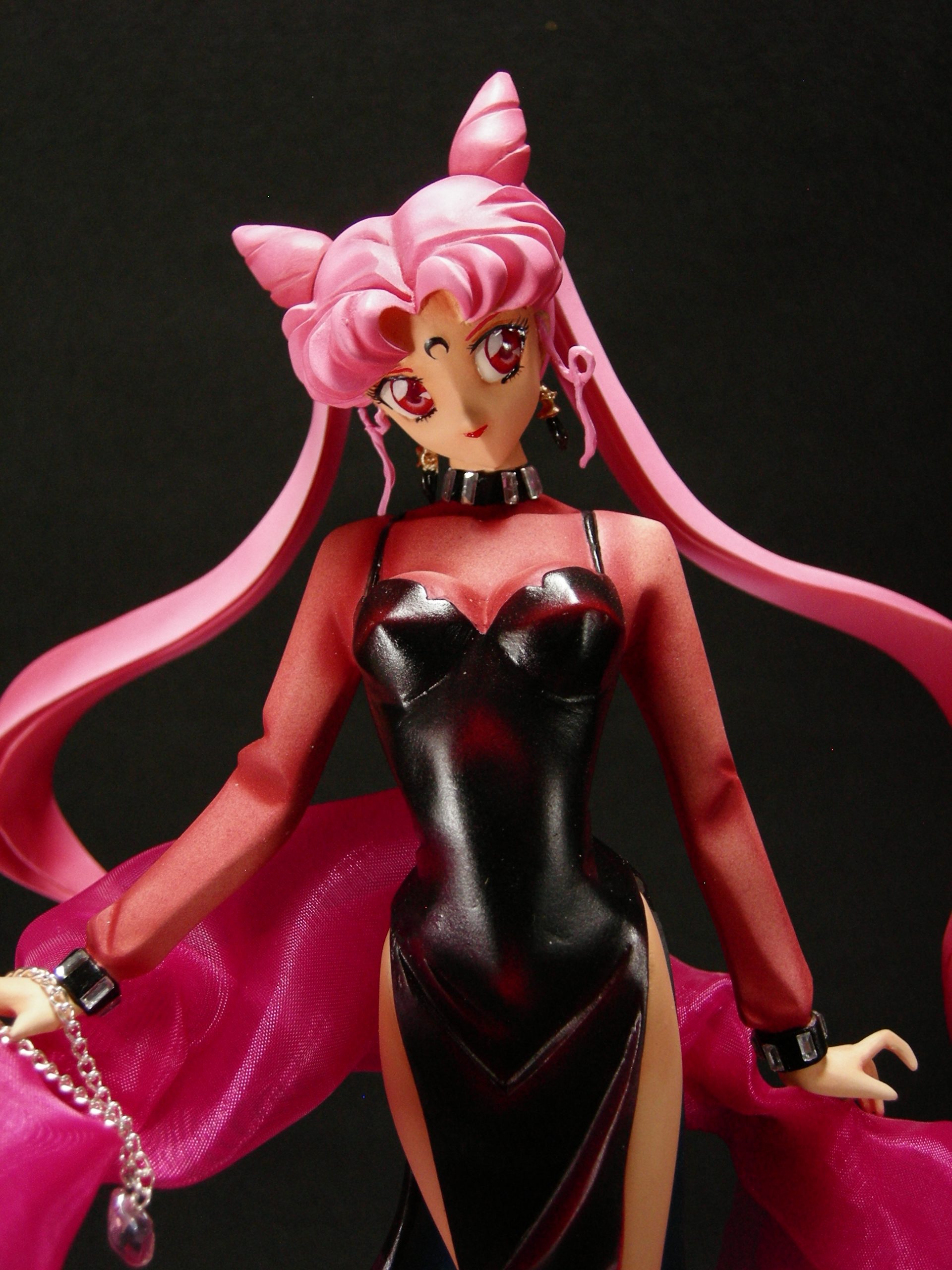 Black Lady