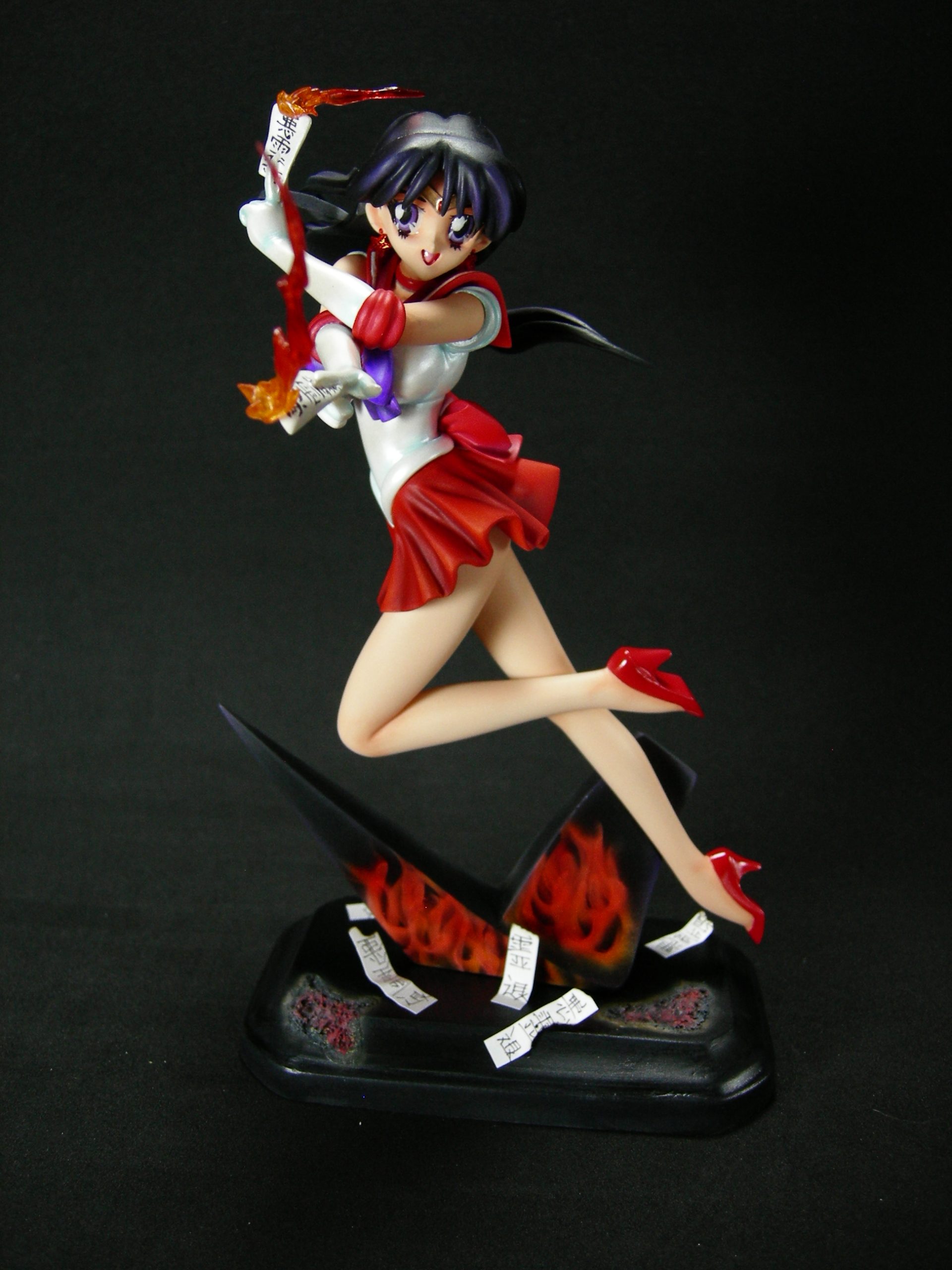 Sailor Mars