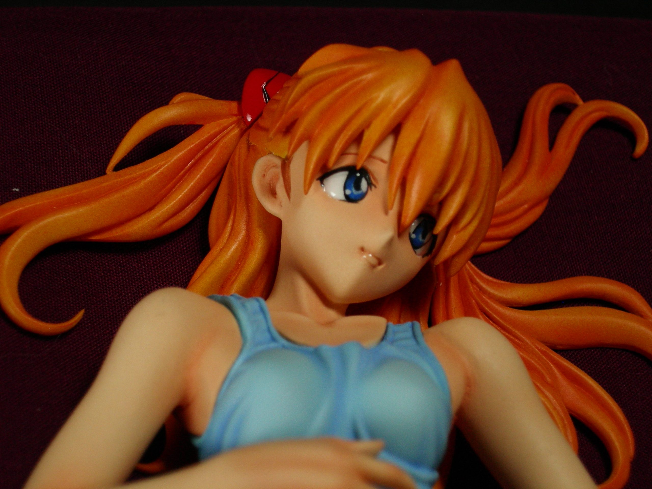 Asuka Langley