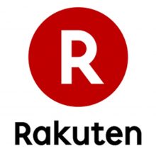Rakuten logo