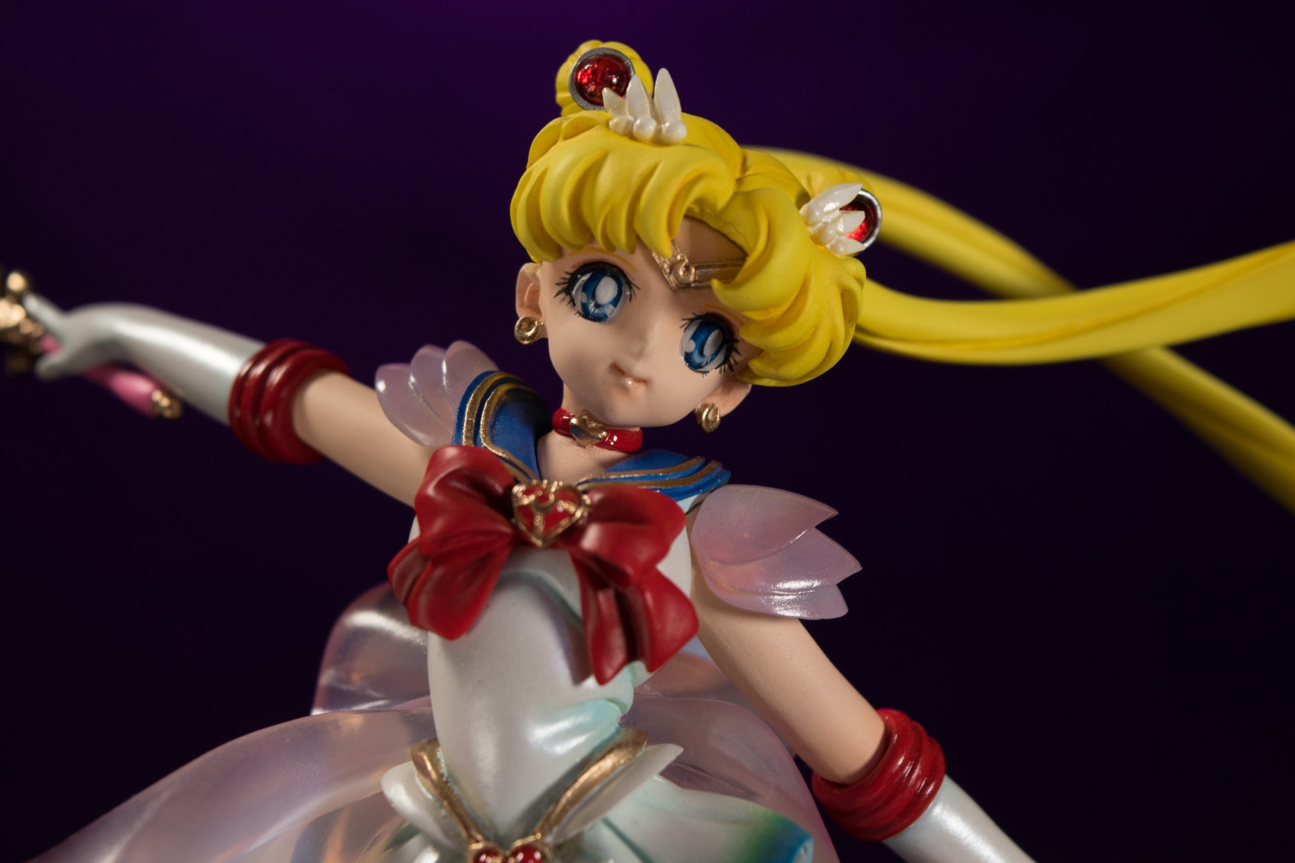 Super Sailor Moon