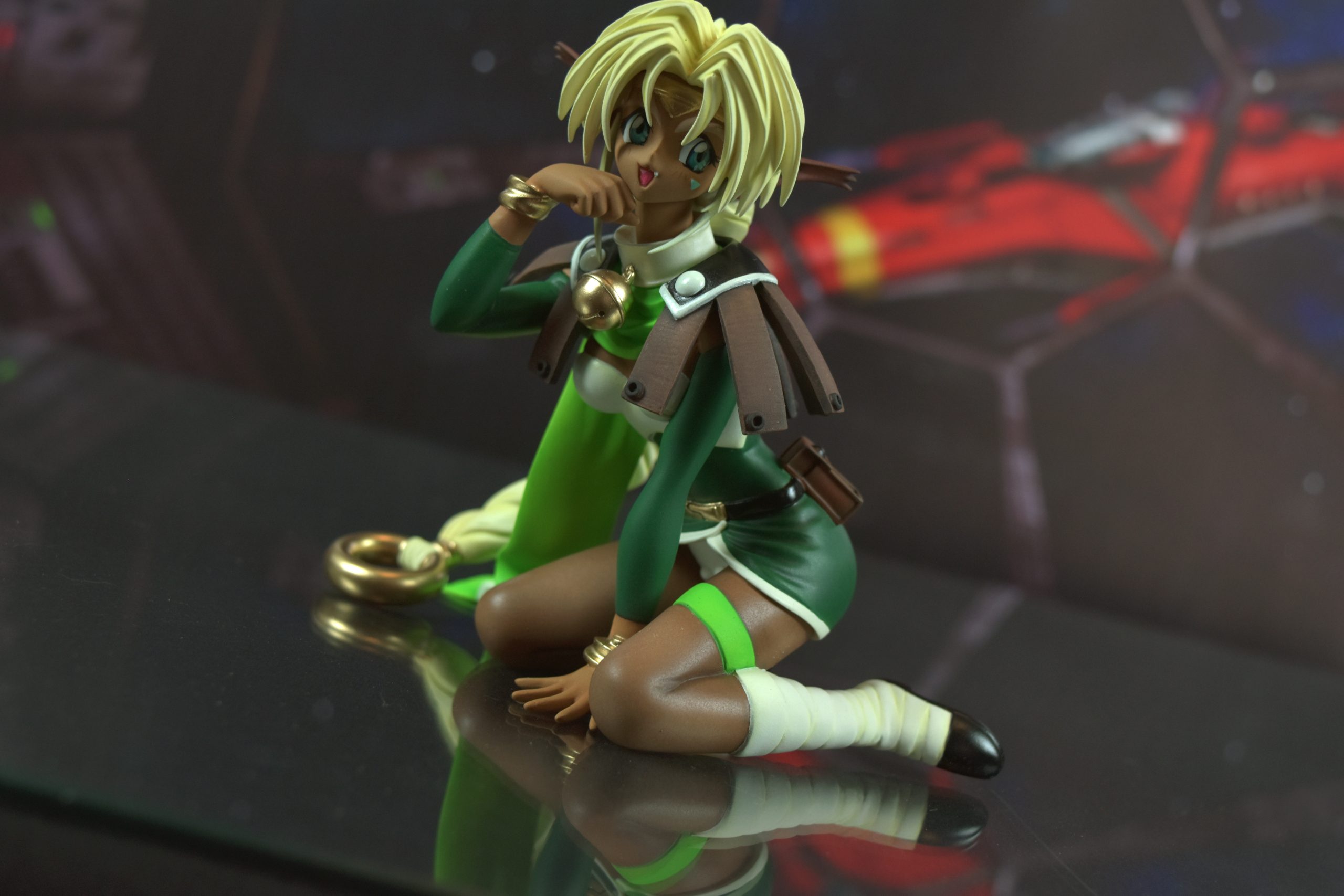 Aisha Clan Clan