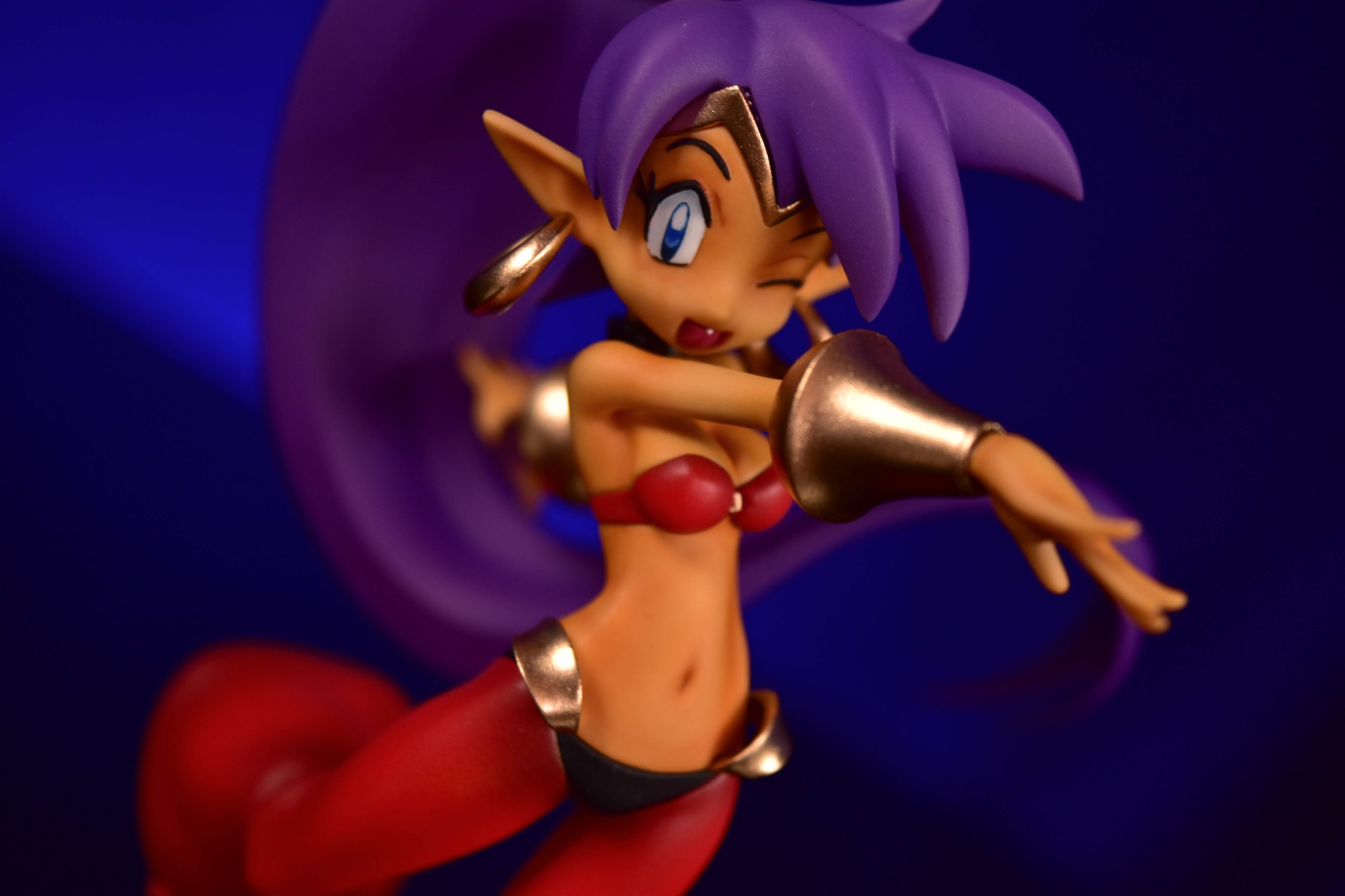 Shantae