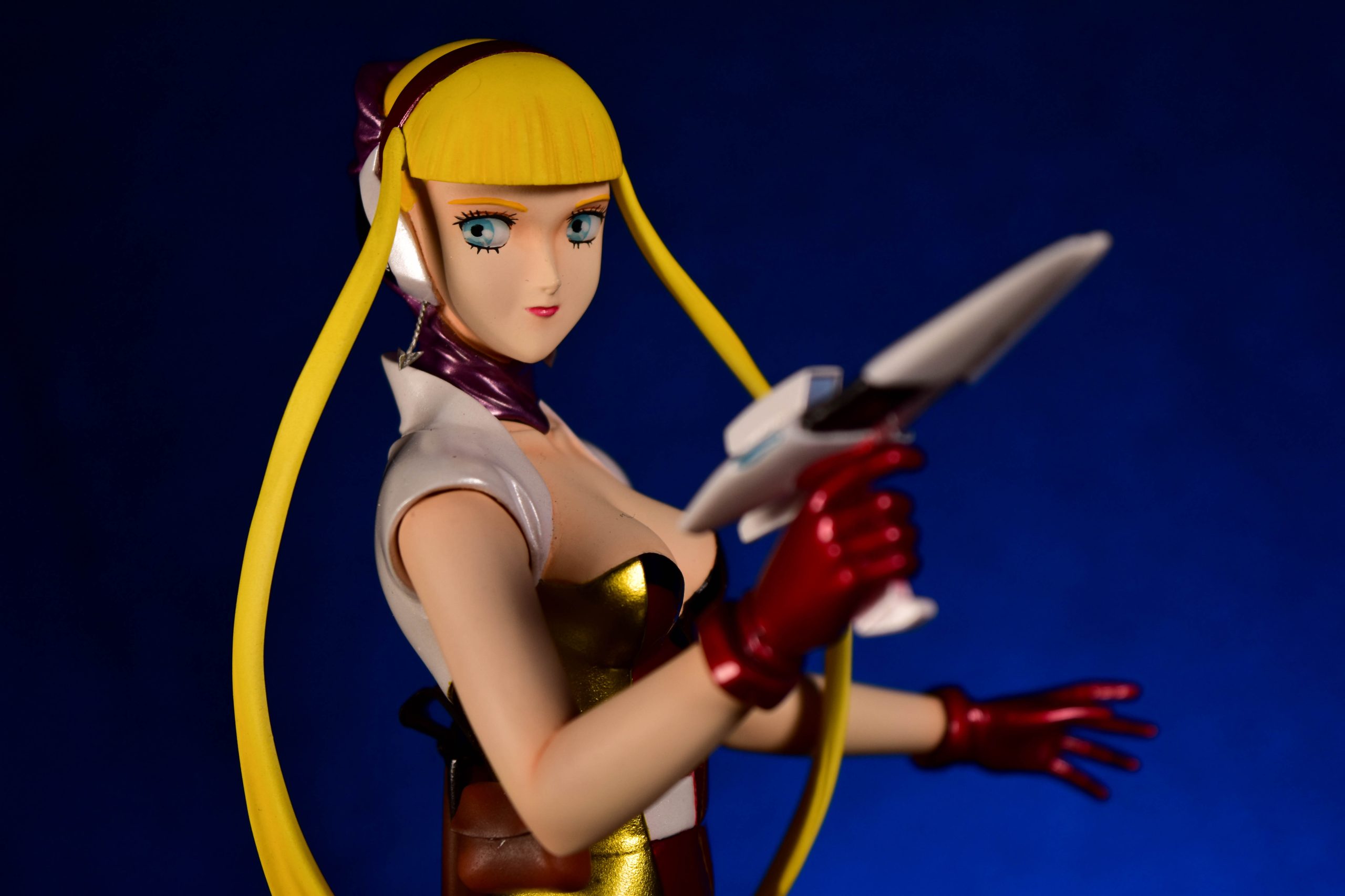 Luna Kozuki