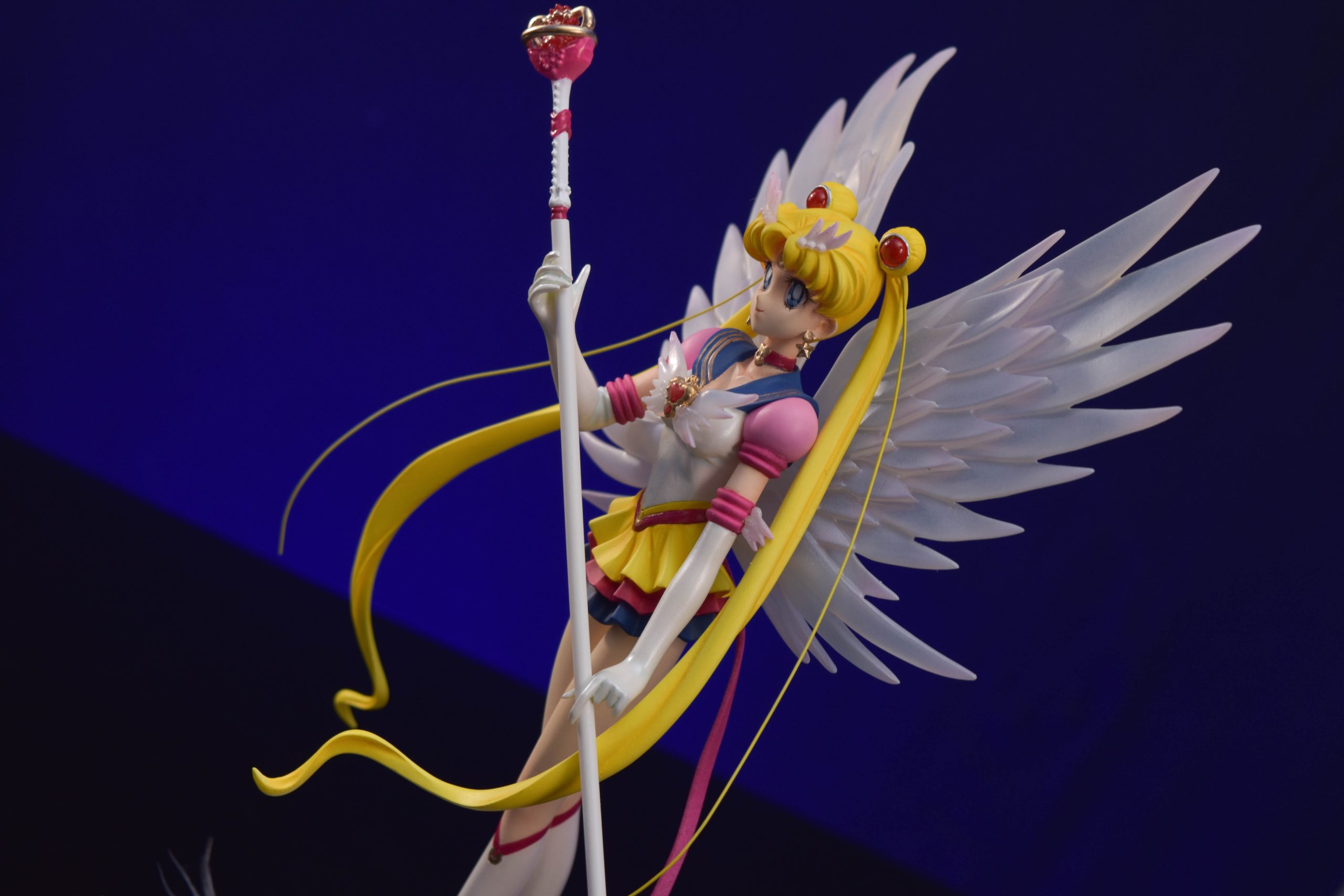 Eternal Sailor Moon