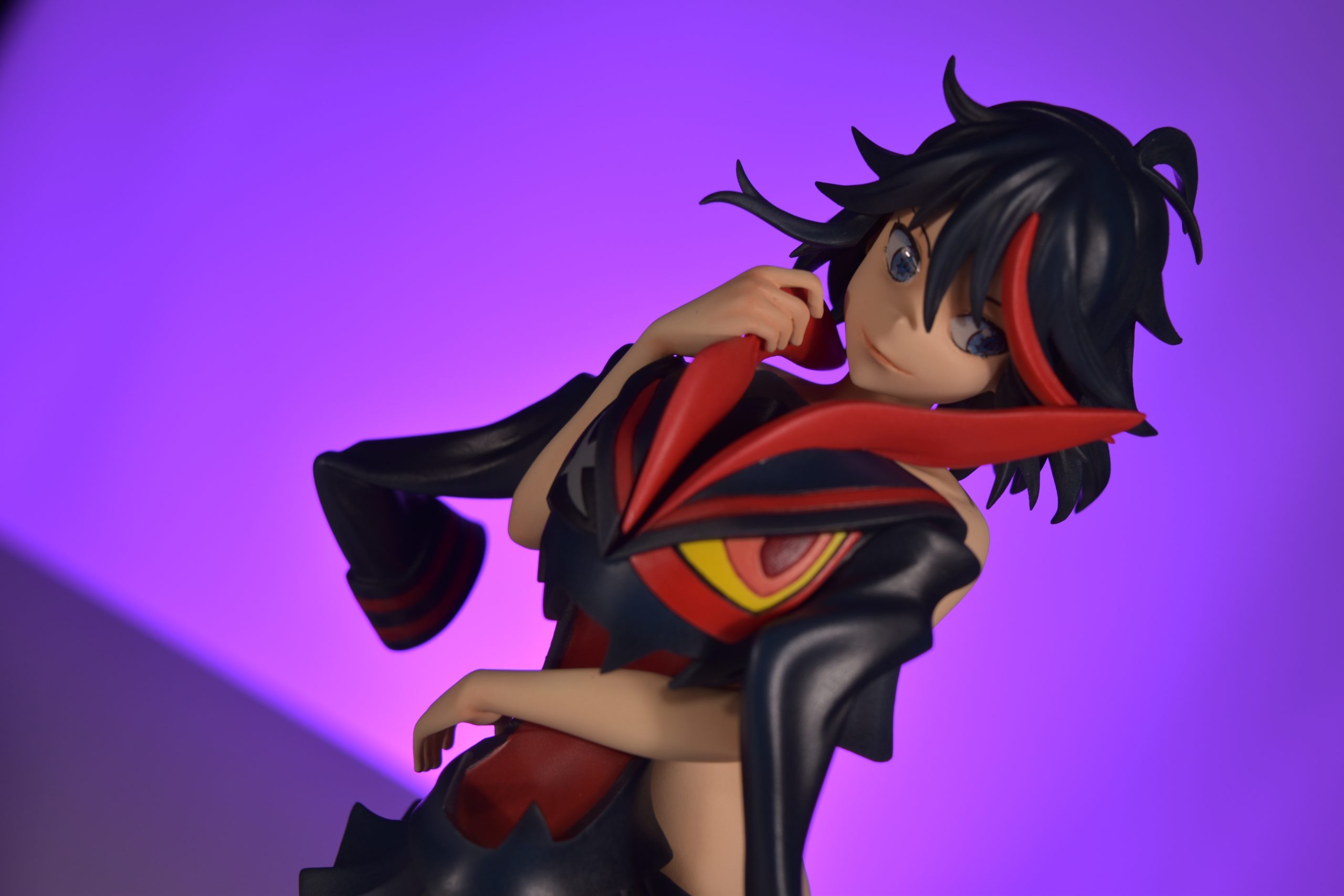 Ryuuko Matoi