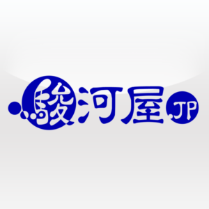 Surugaya logo