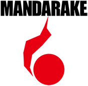 Mandarake logo