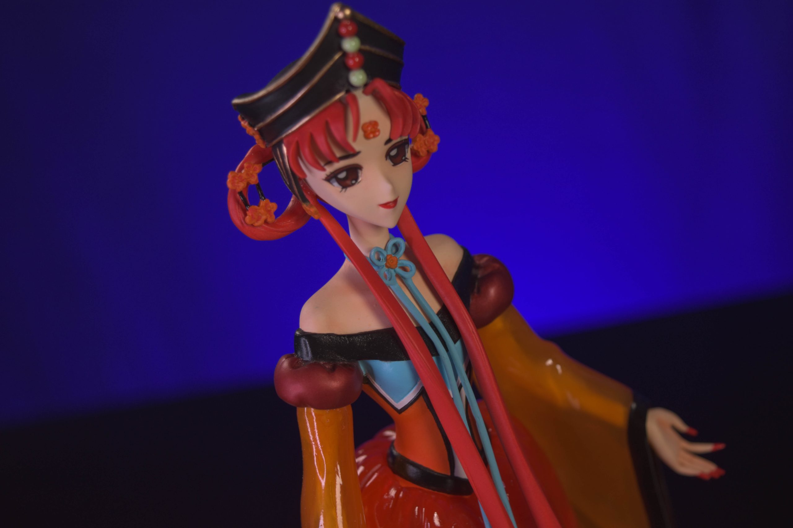 Princess Kakyuu