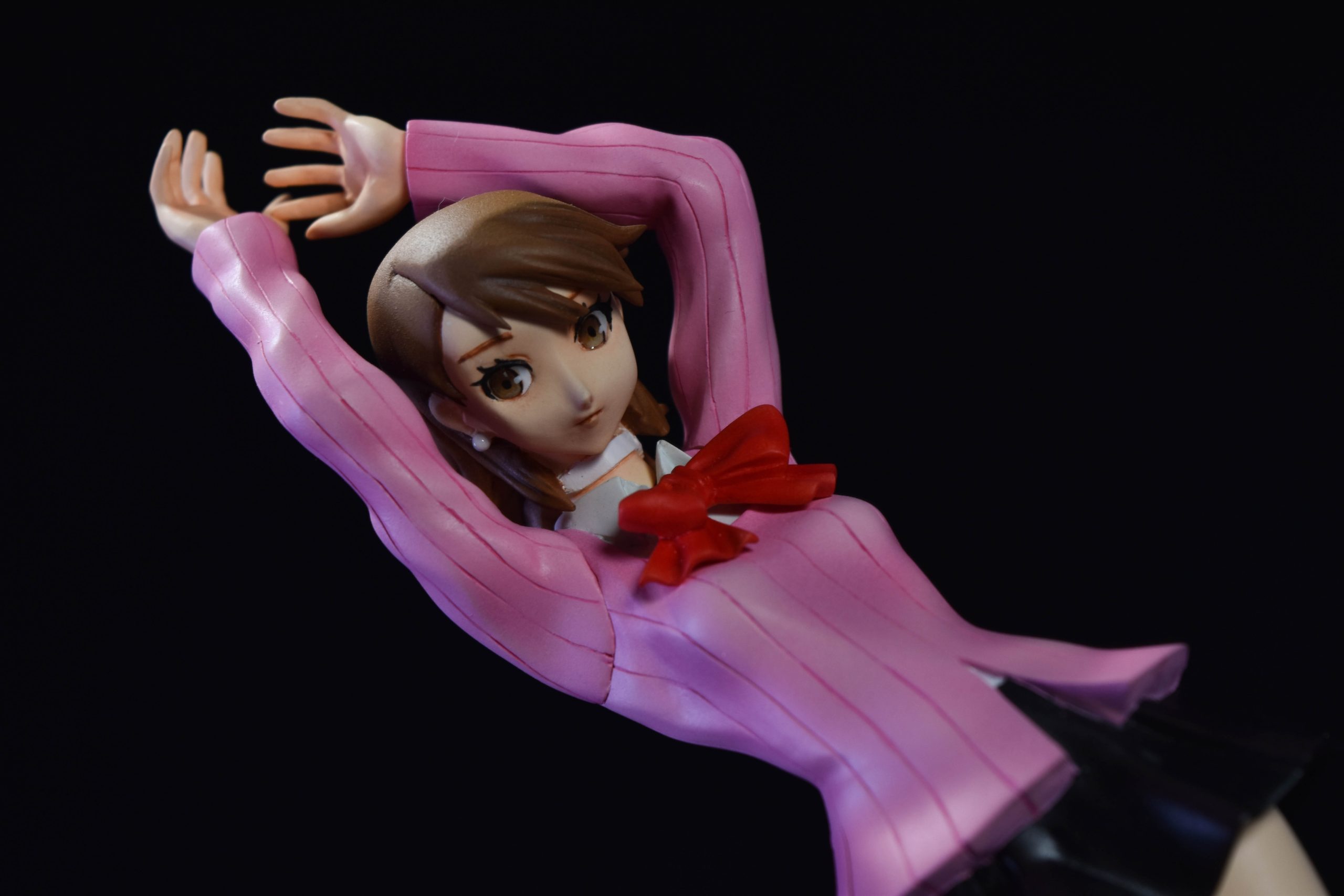 Yukari Takeba