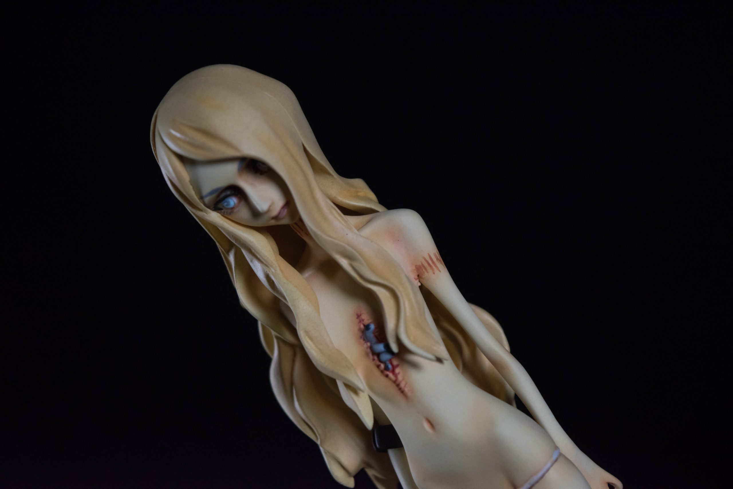 Alice in Eternalland