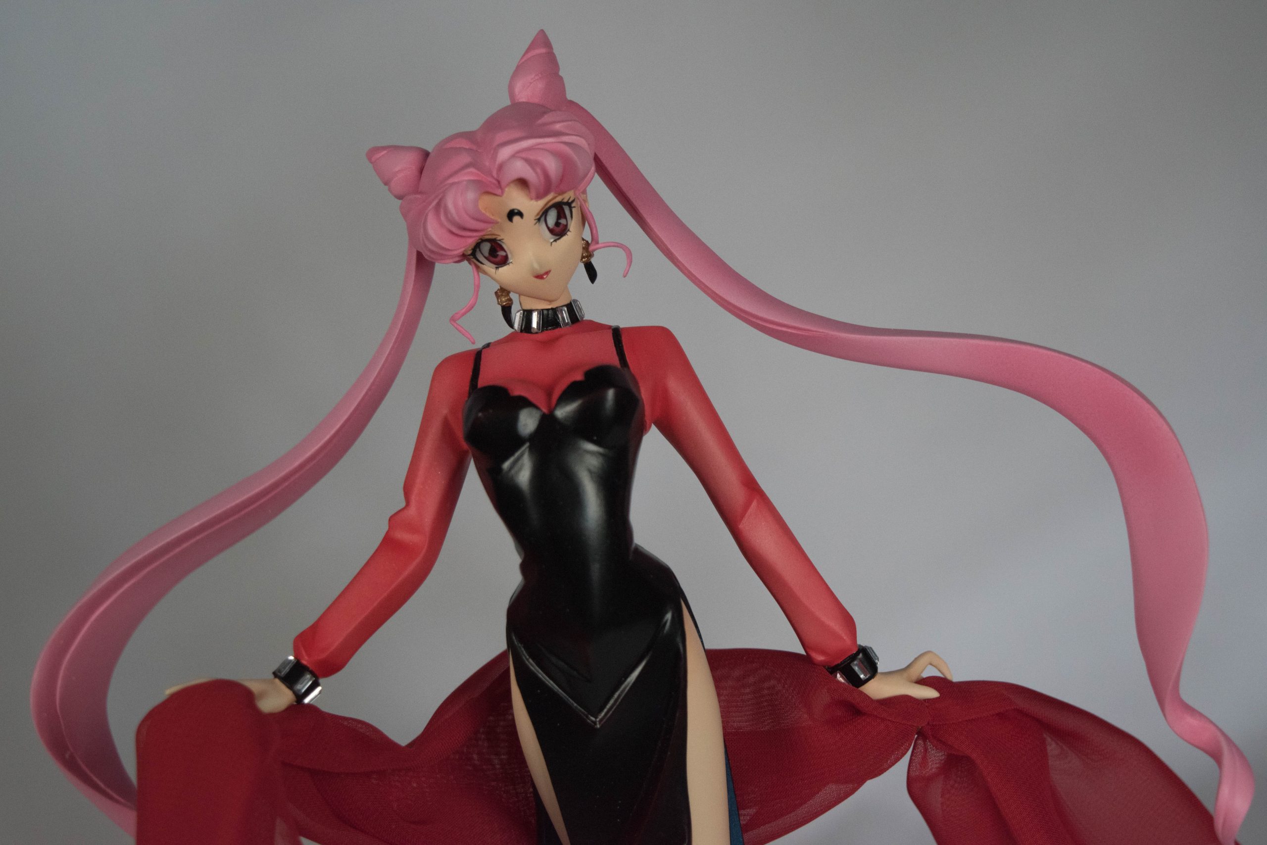 Black Lady