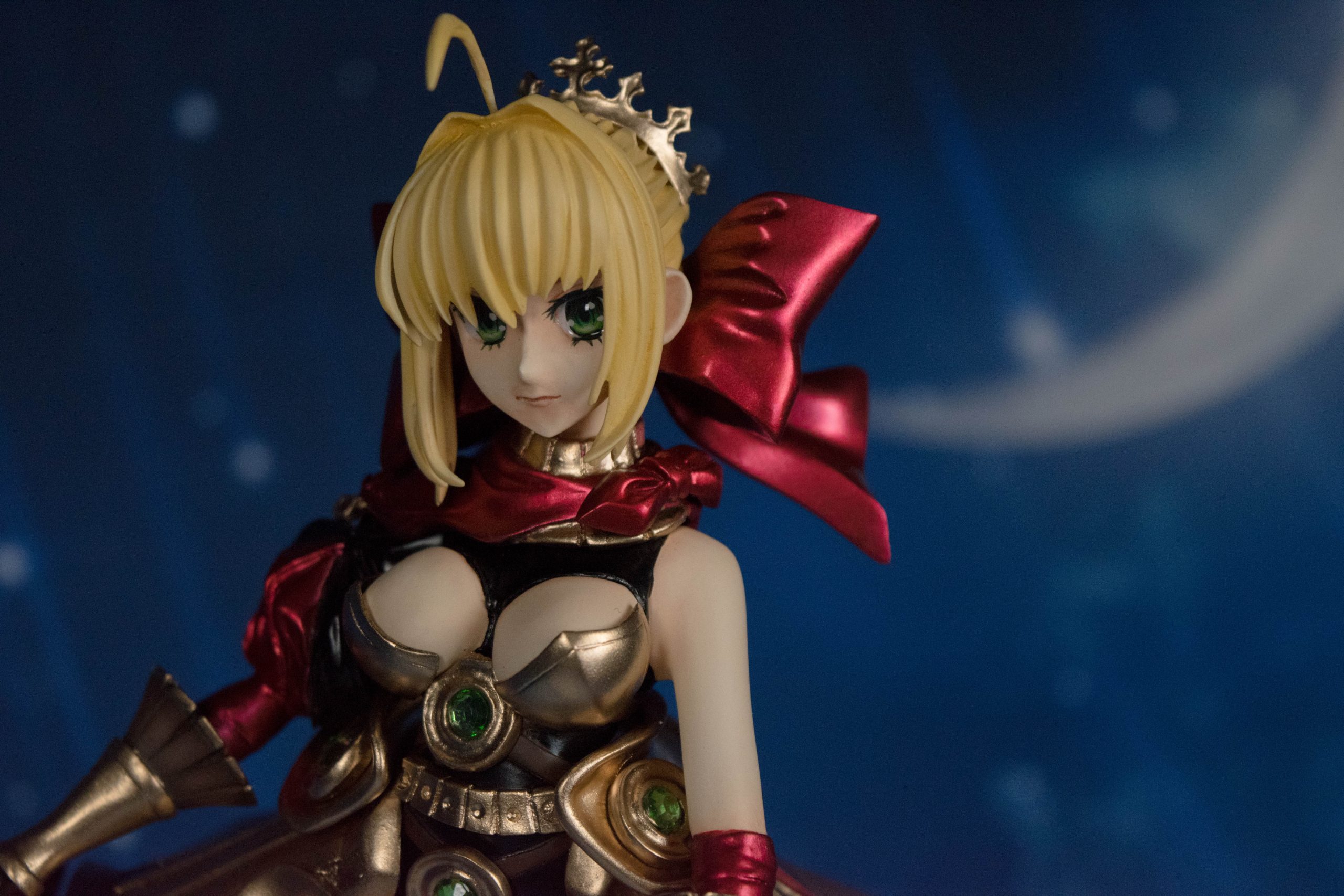 Saber Extra – Nero Claudius Ver.