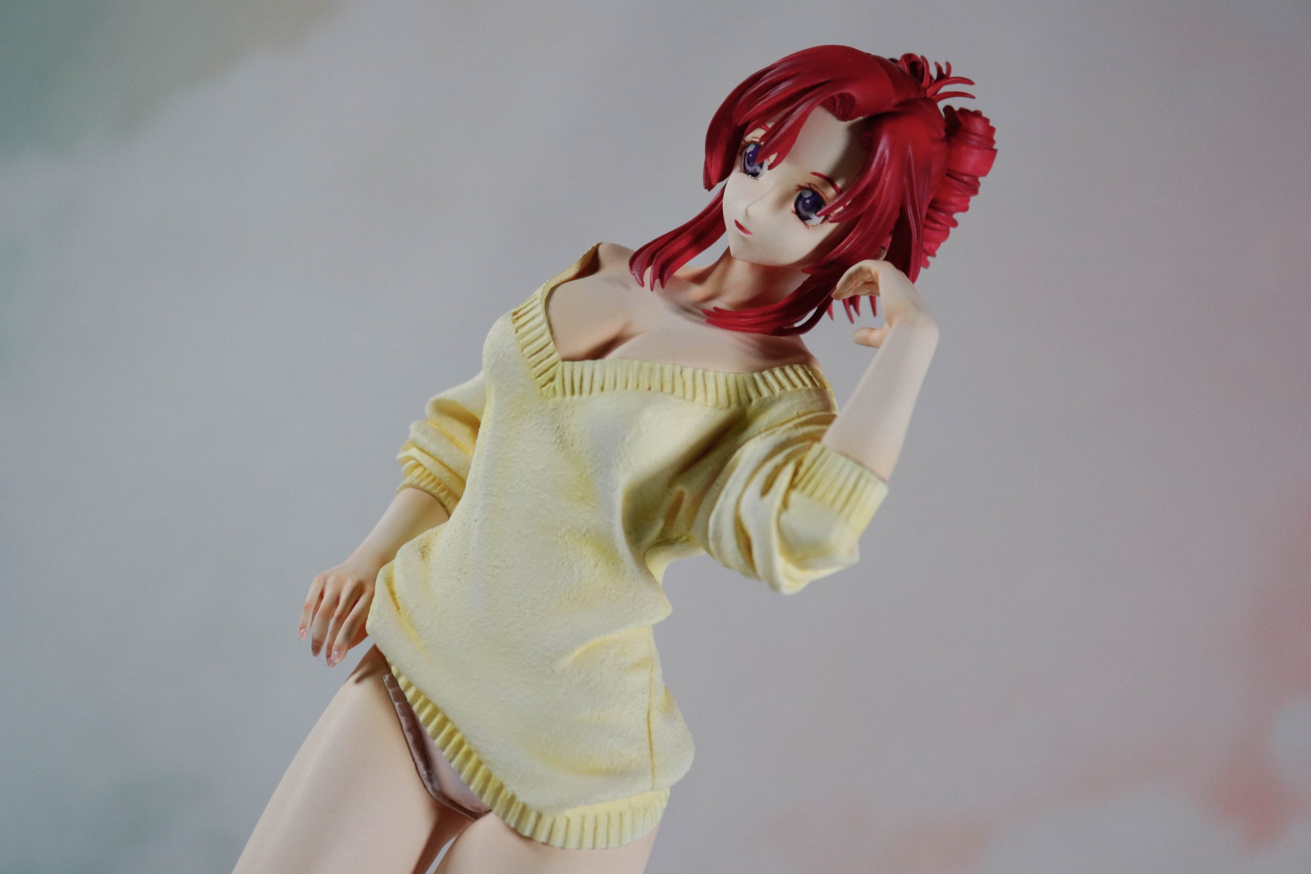Mizuho Kazami