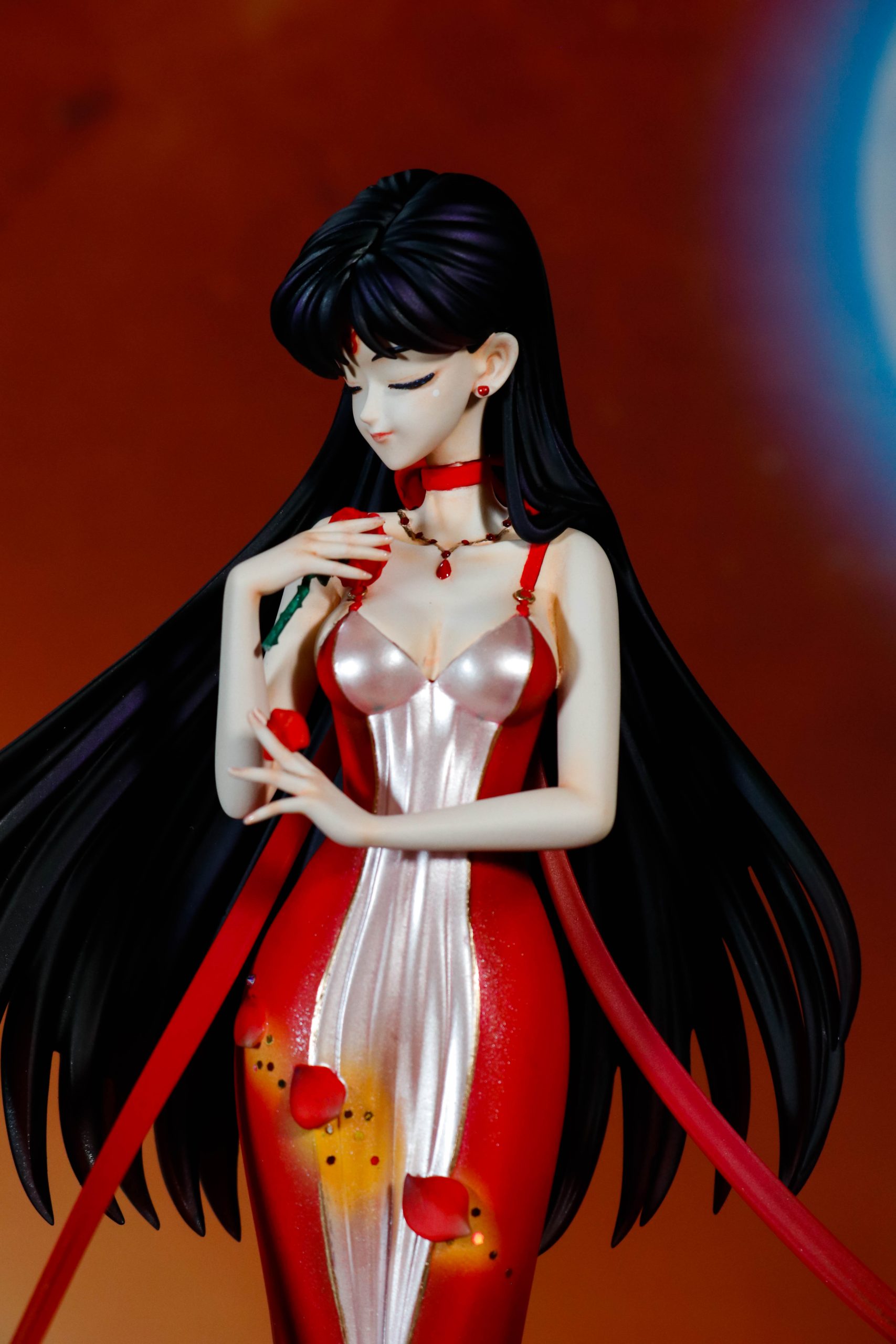 Princess Mars