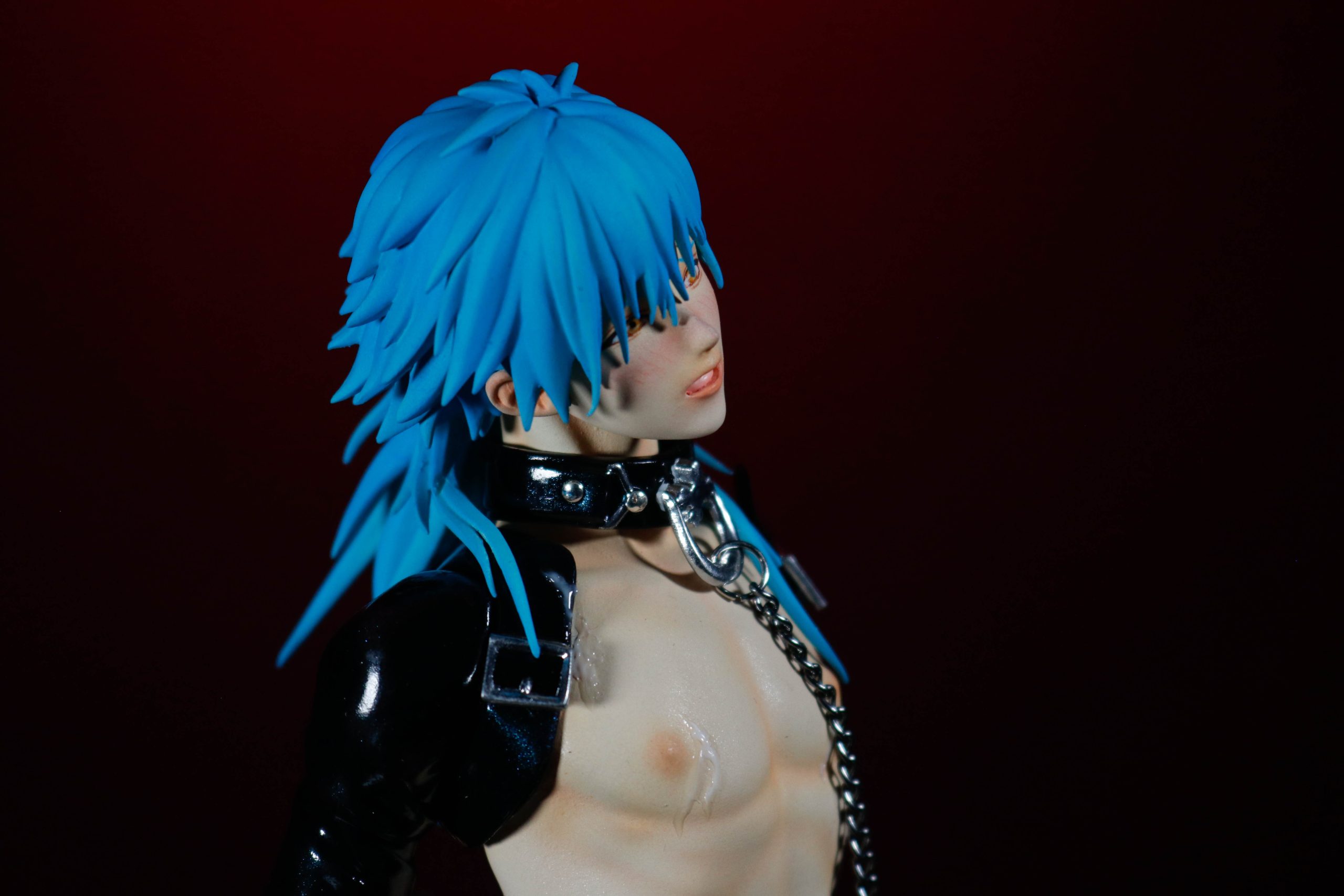 Aoba Patreon Exclusive