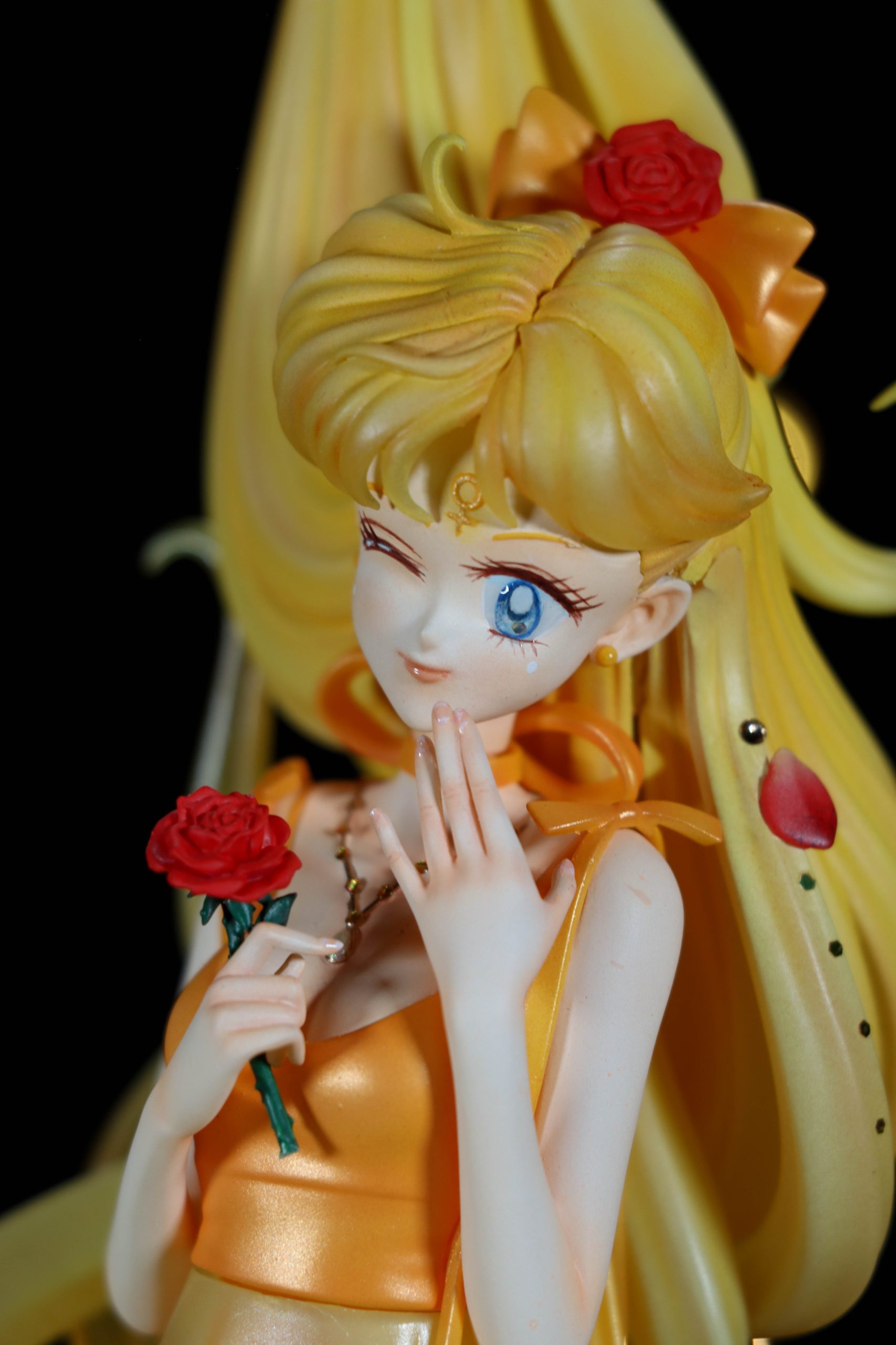 Princess Venus