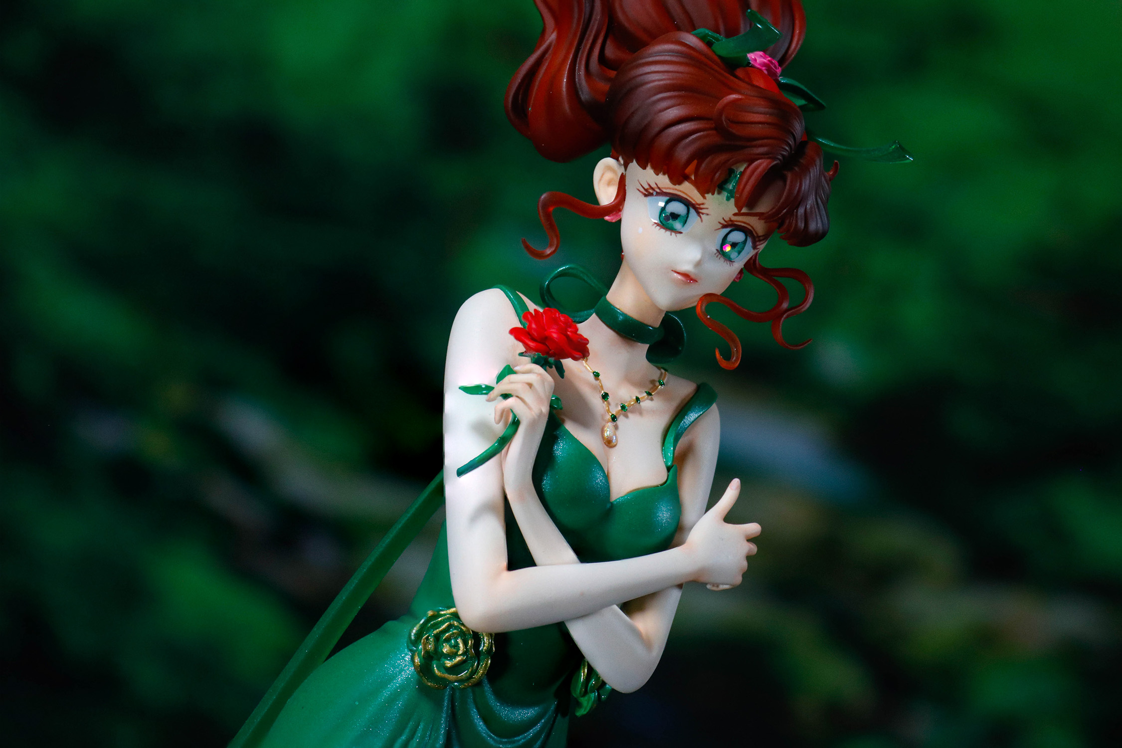 Princess Jupiter