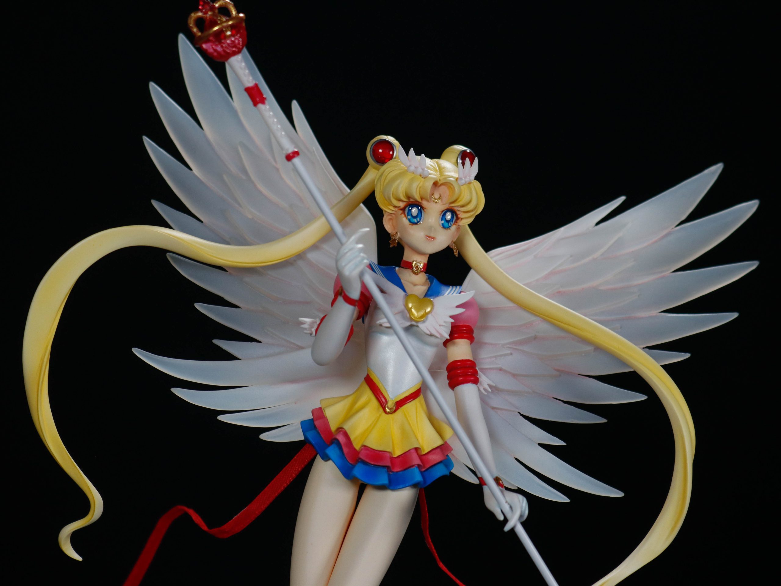 Eternal Sailor Moon