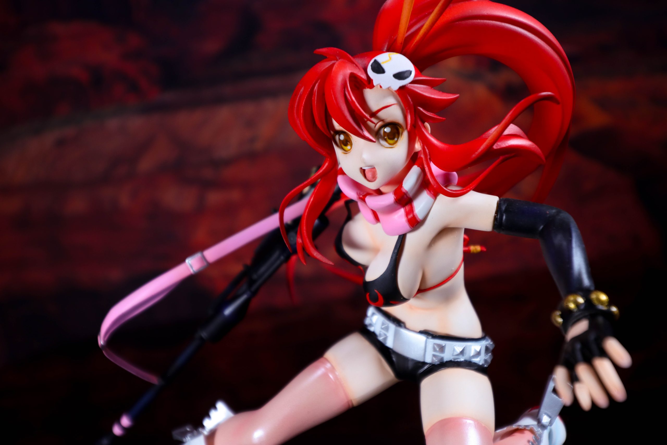 Yoko Littner