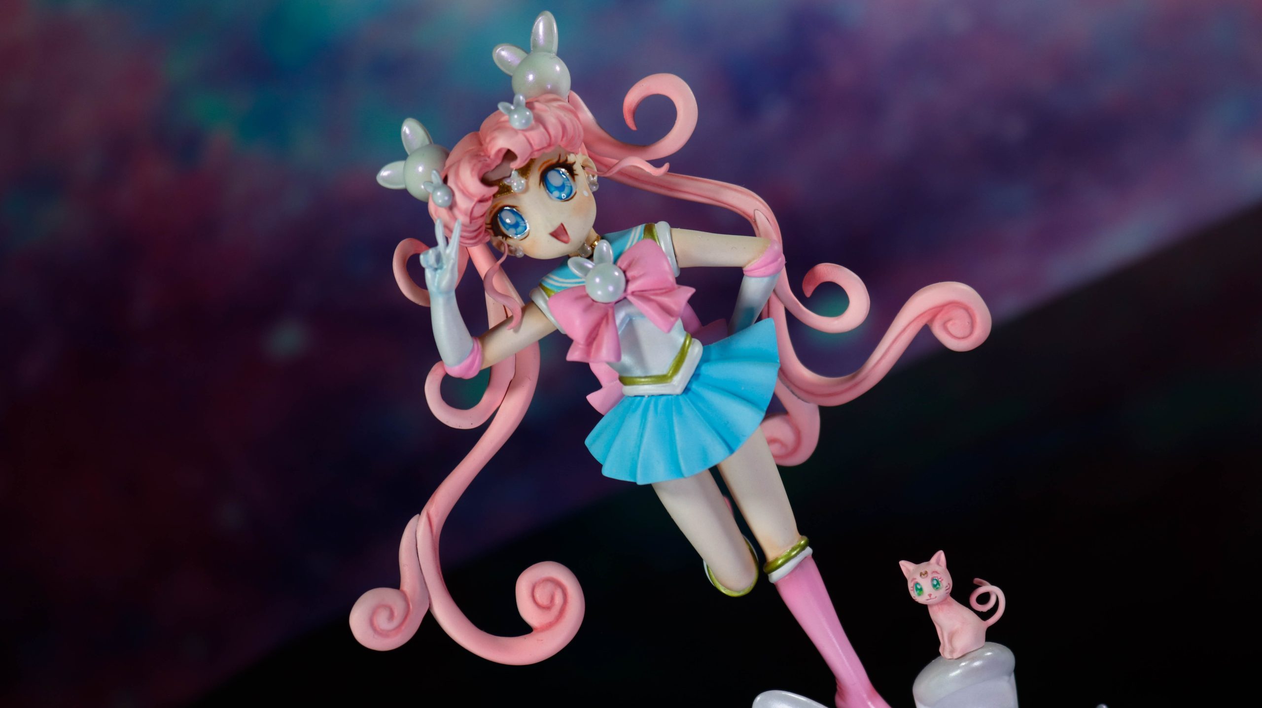 Kousagi Tsukino