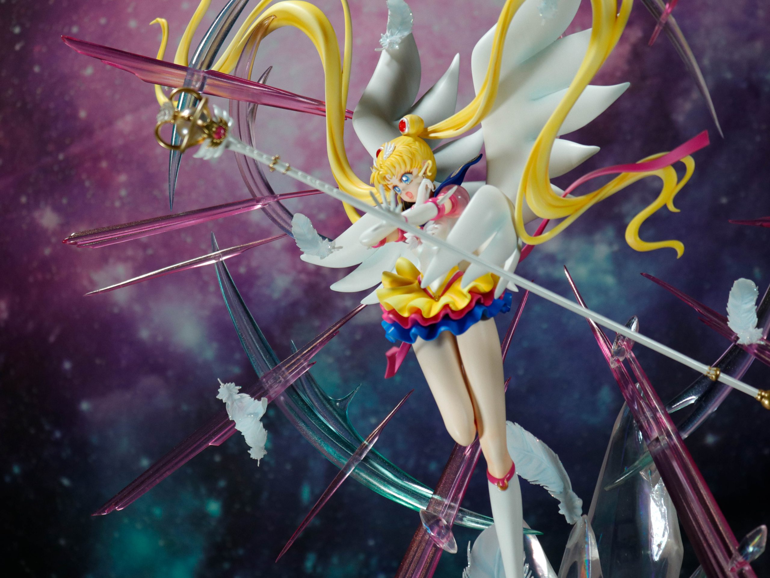 Eternal Sailor Moon