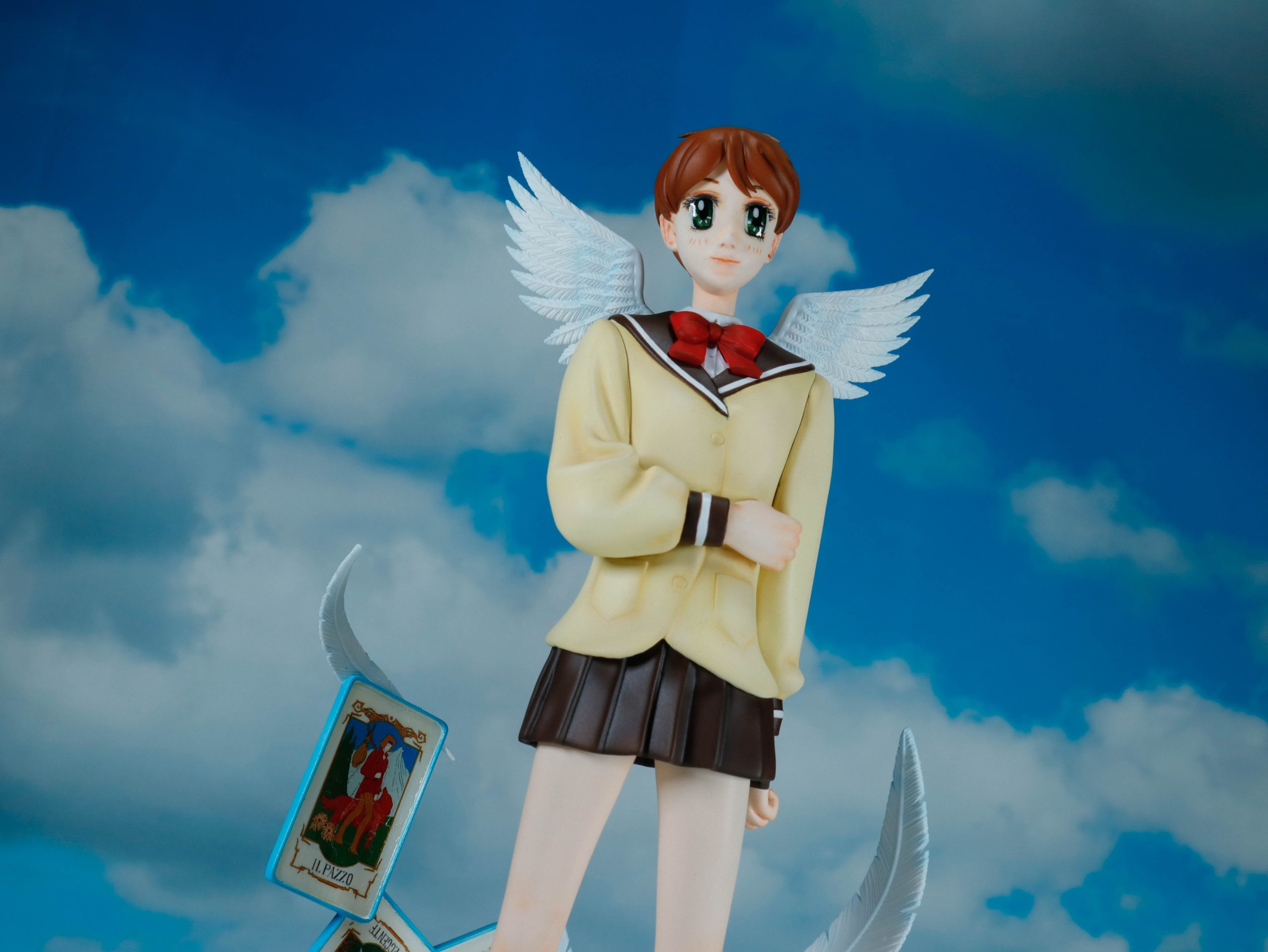 Hitomi Kanzaki