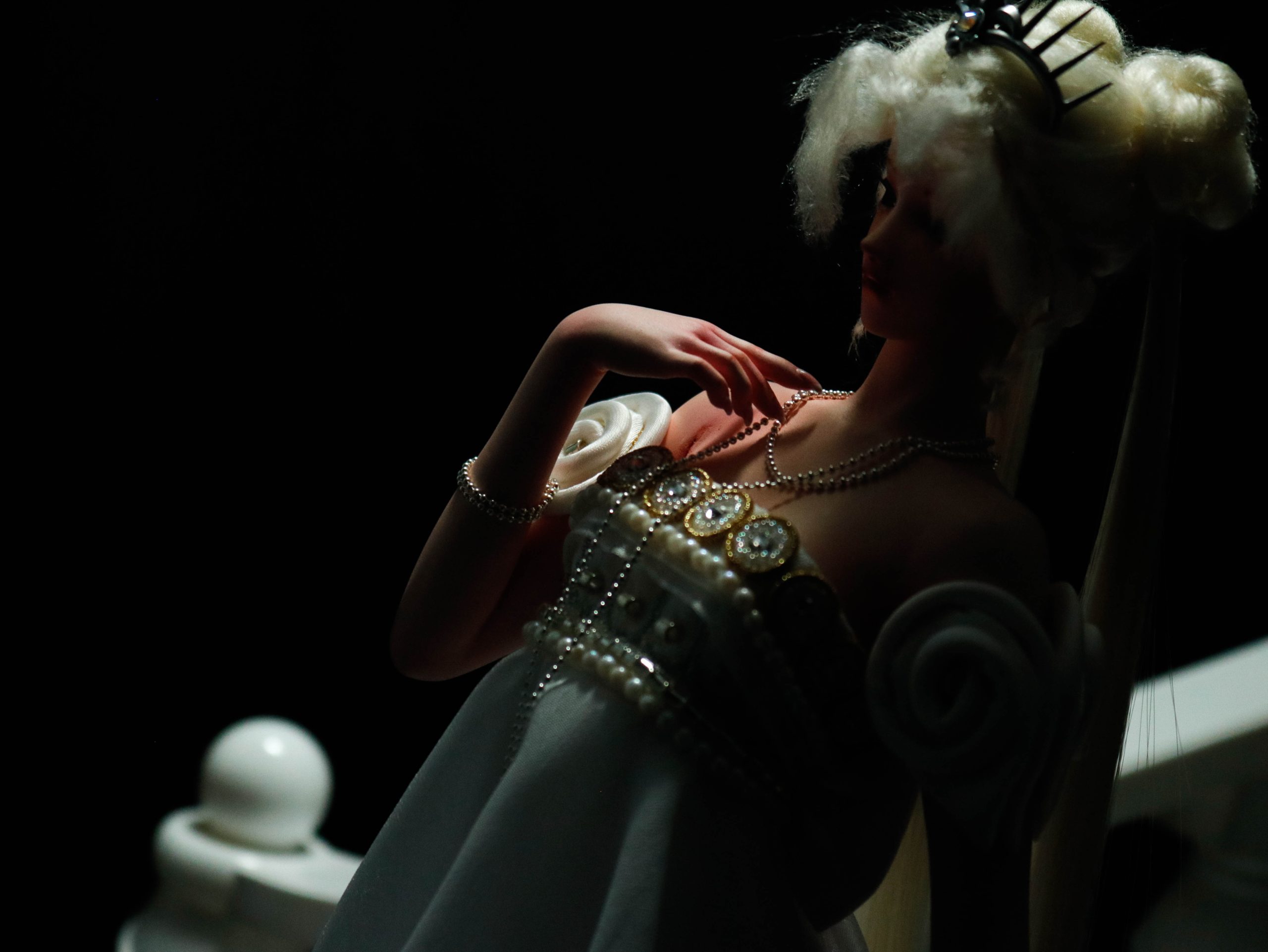 Volks Princess Serenity