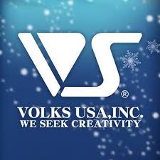 Volks USA logo